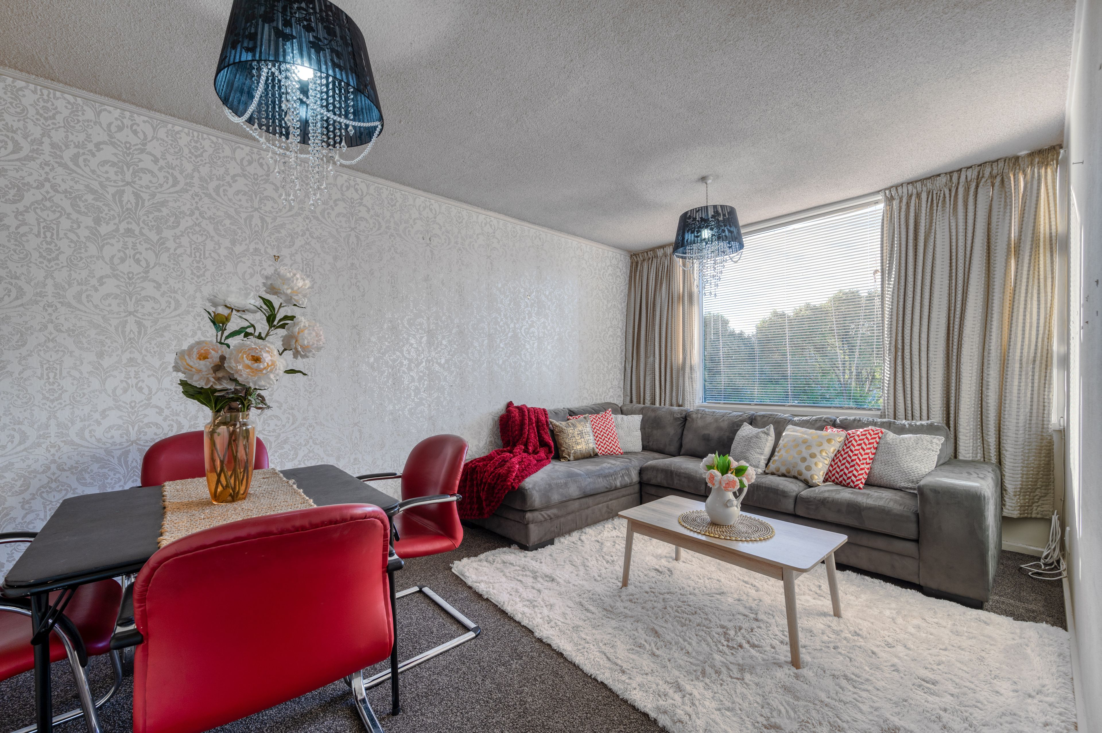 8/41 Barber Grove, Moera, Lower Hutt City