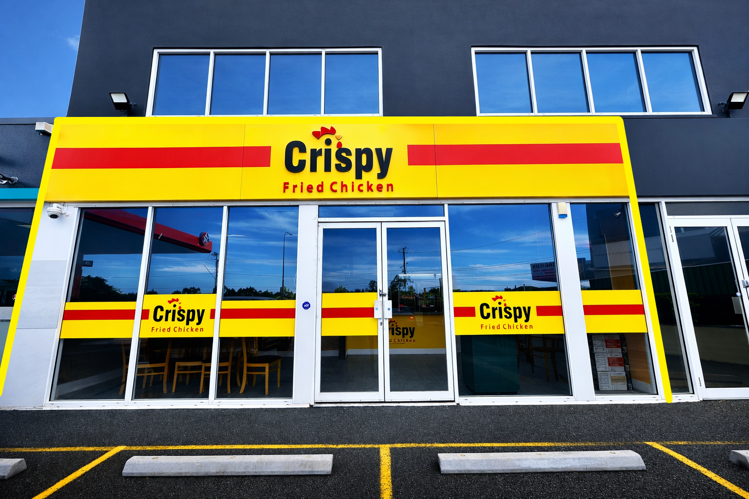 2804-2810 Logan Road, Underwood, QLD 4119