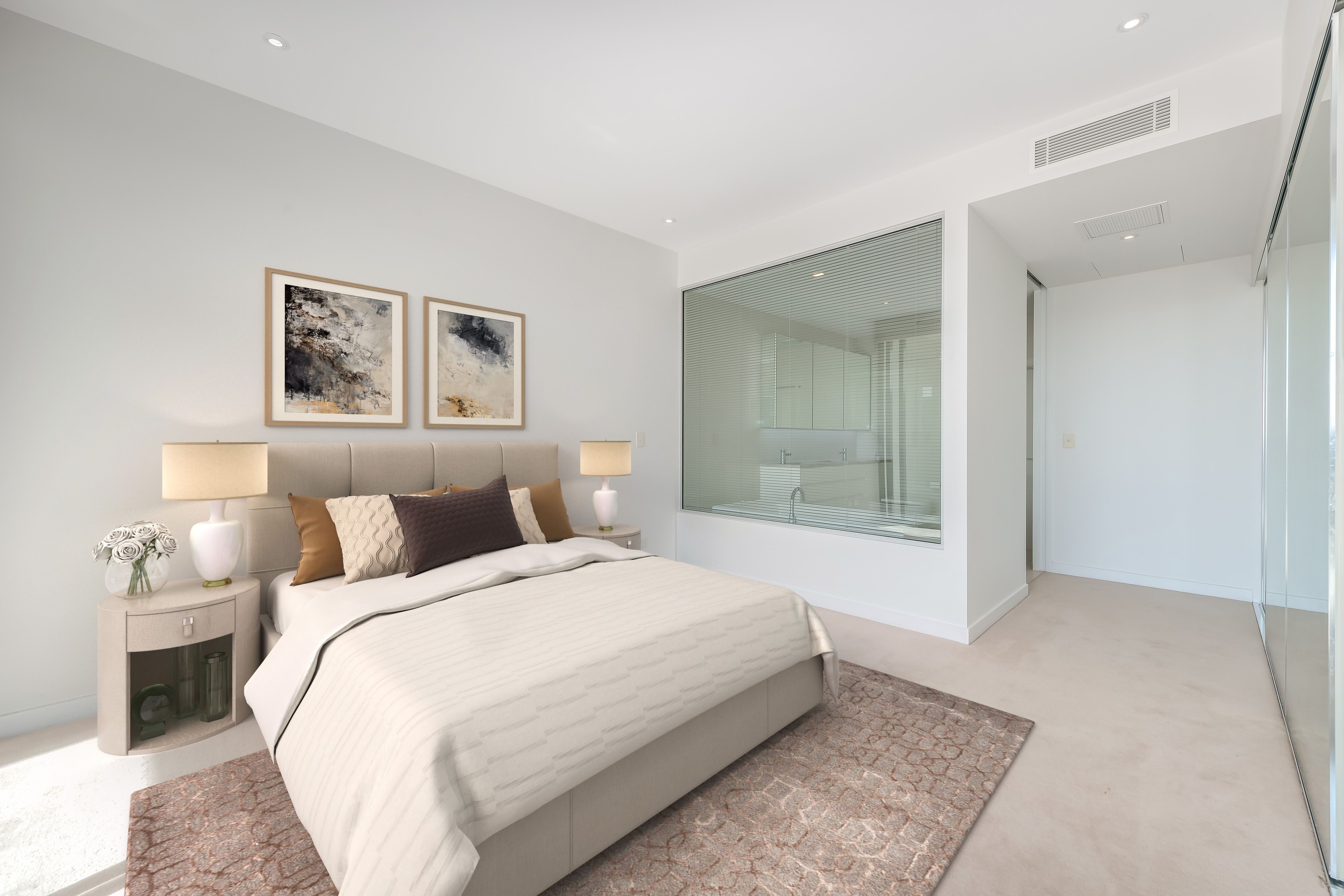 1302/1 Sunset Avenue, Paradise Point, QLD 4216