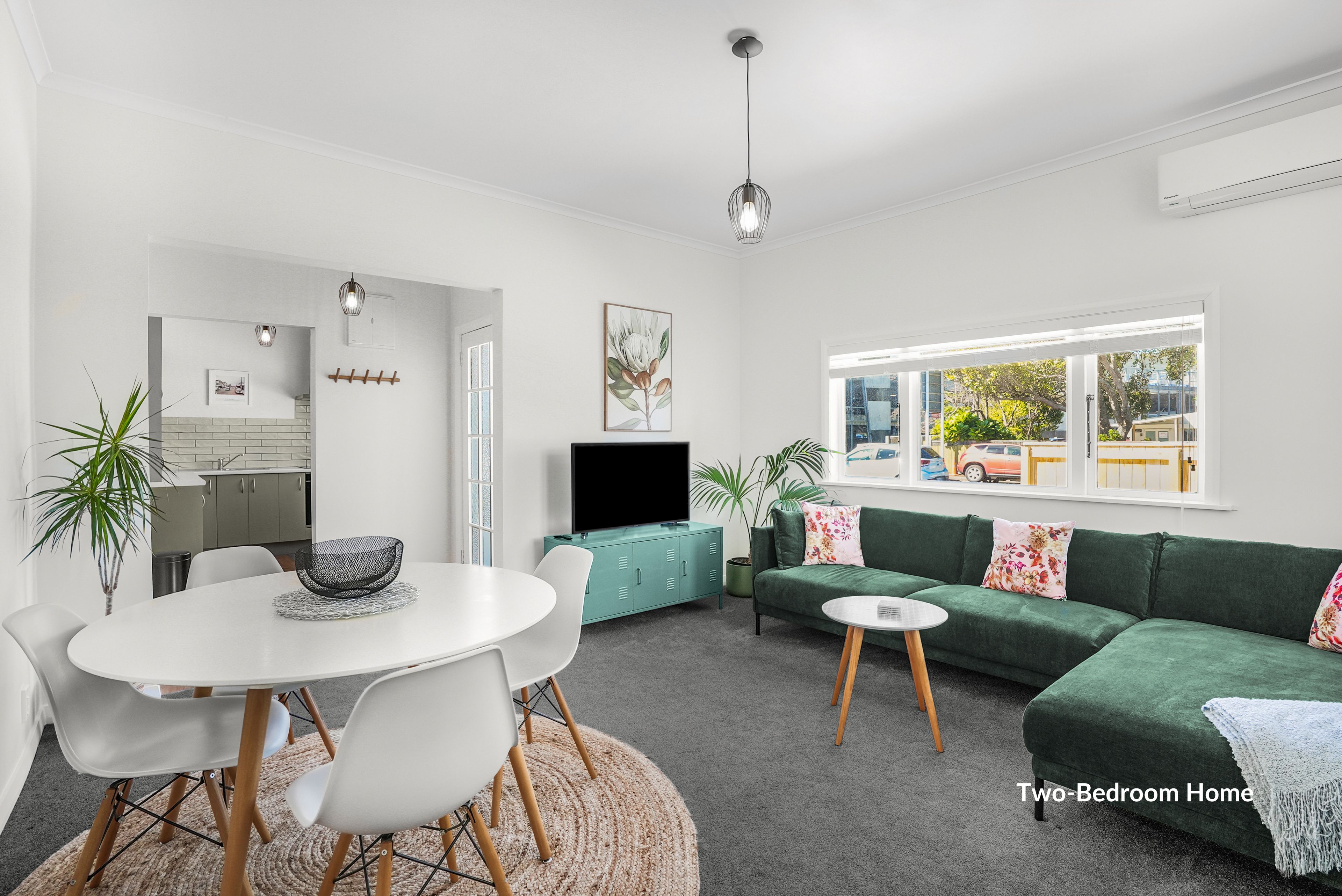 653 & 653A High Street, Boulcott, Lower Hutt City