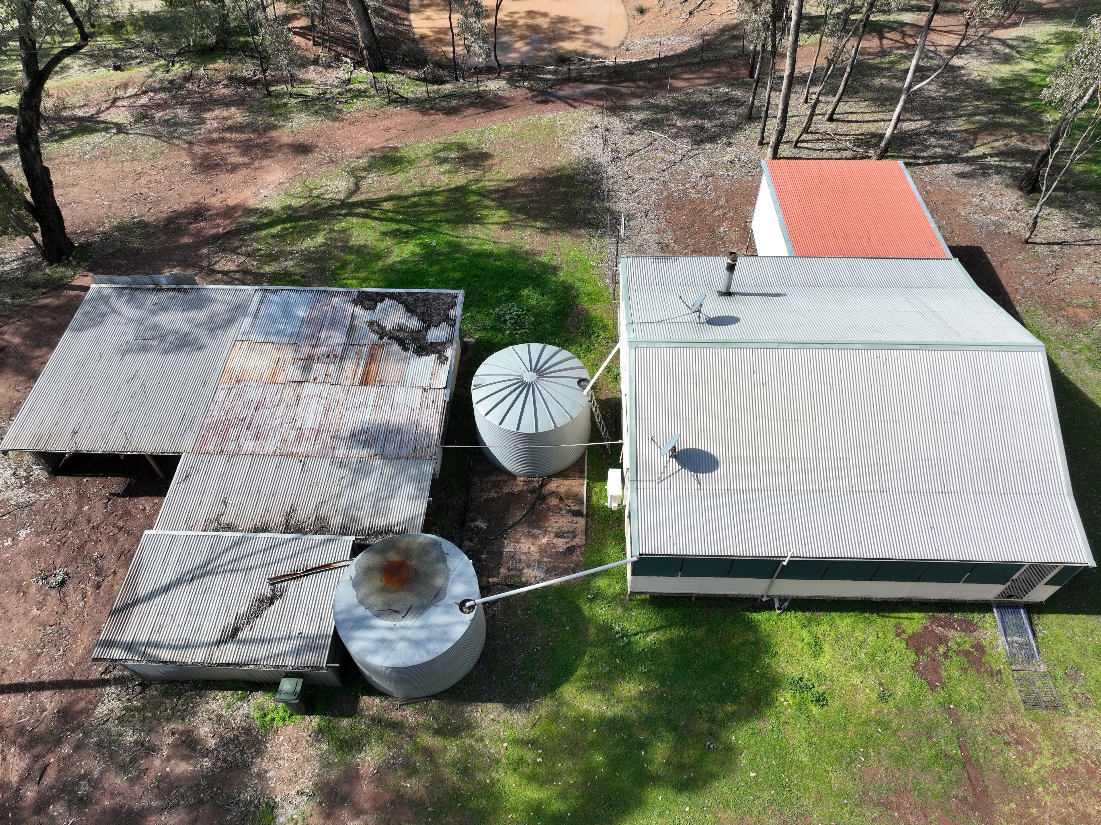 'Fox Hill' 573 Blathery Creek Road — photo 11 of 18