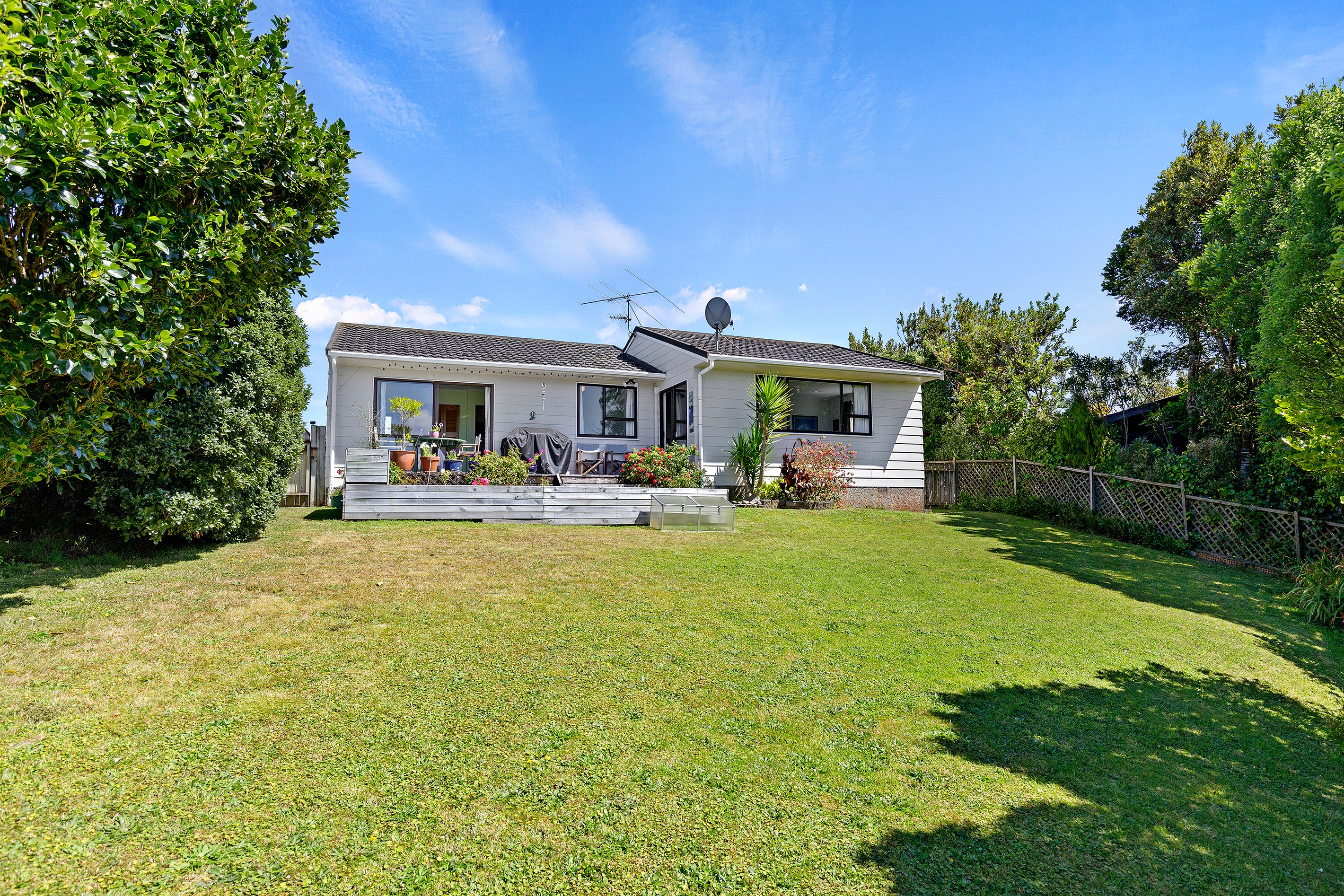 3 Owaka Close, Kelson, Lower Hutt City