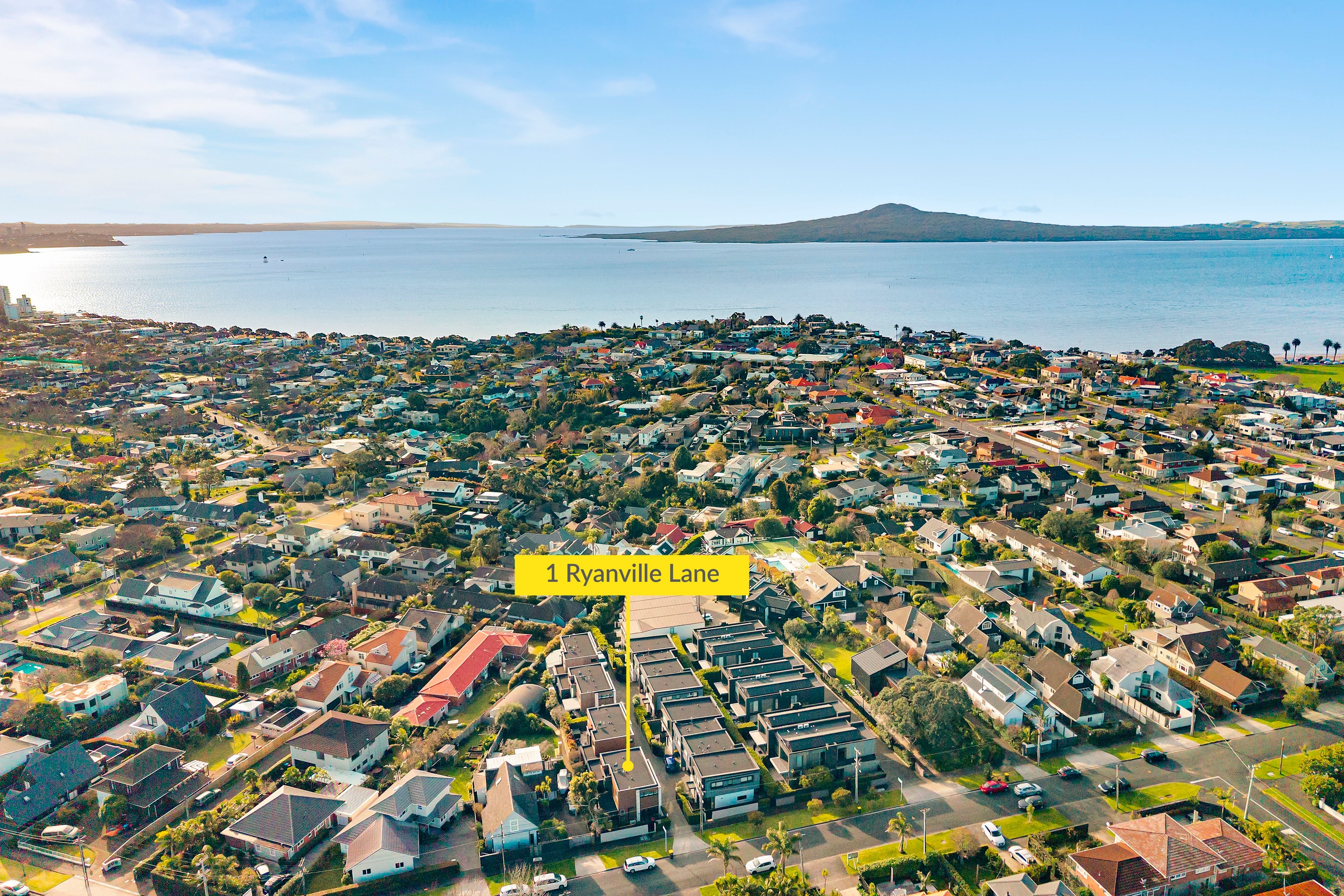 1 Ryanville Lane, St Heliers, Auckland City