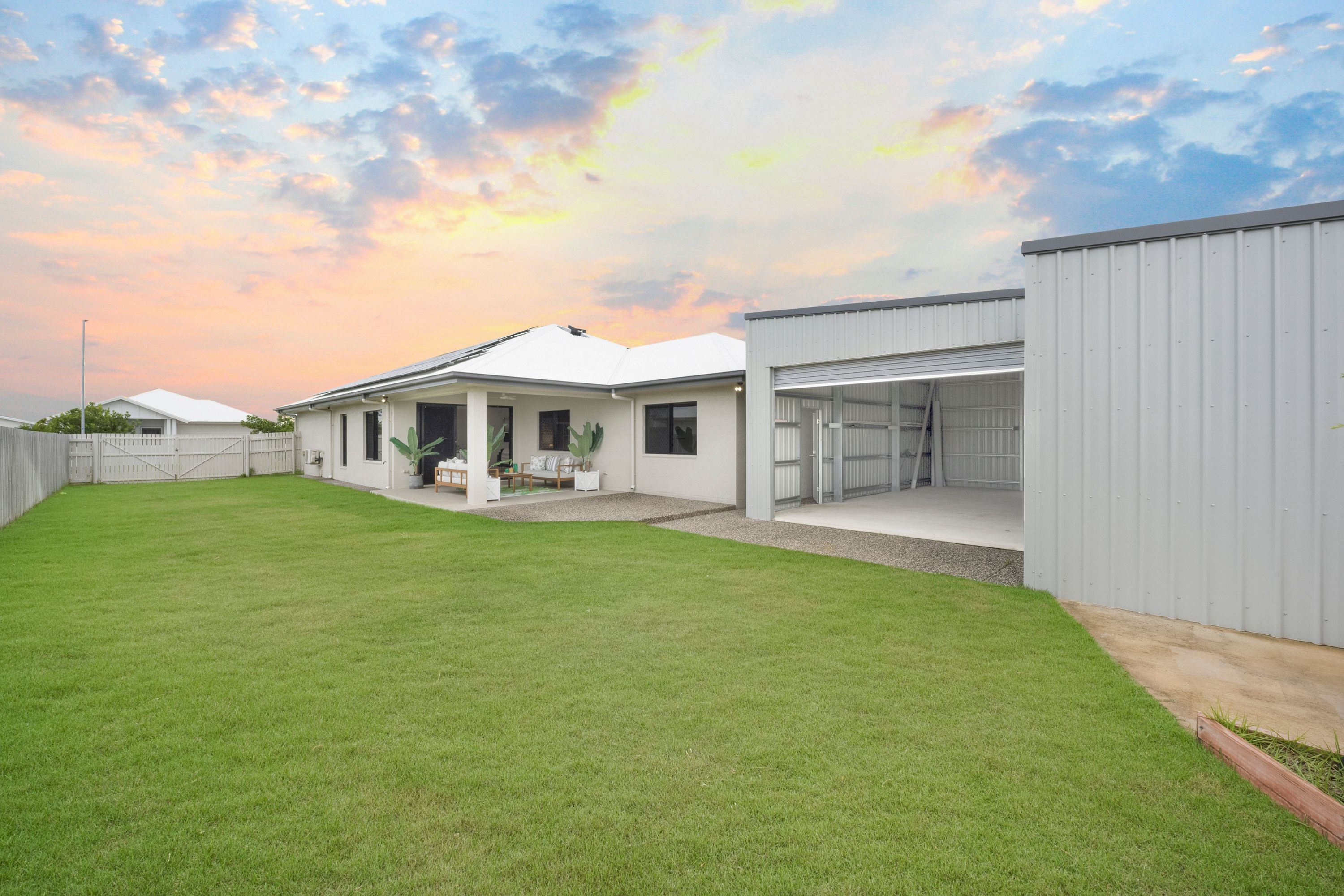 7 Bribie Chase, Burdell QLD 4818