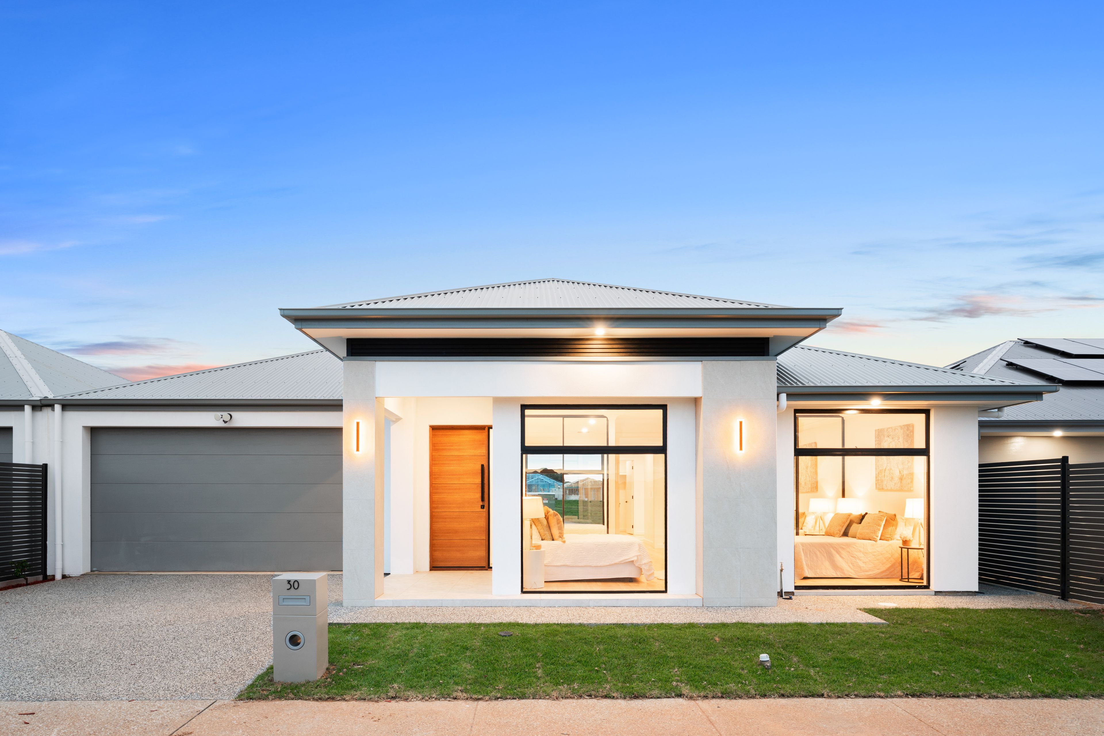 30 St Andrews Way — photo from Ray White Hillcrest