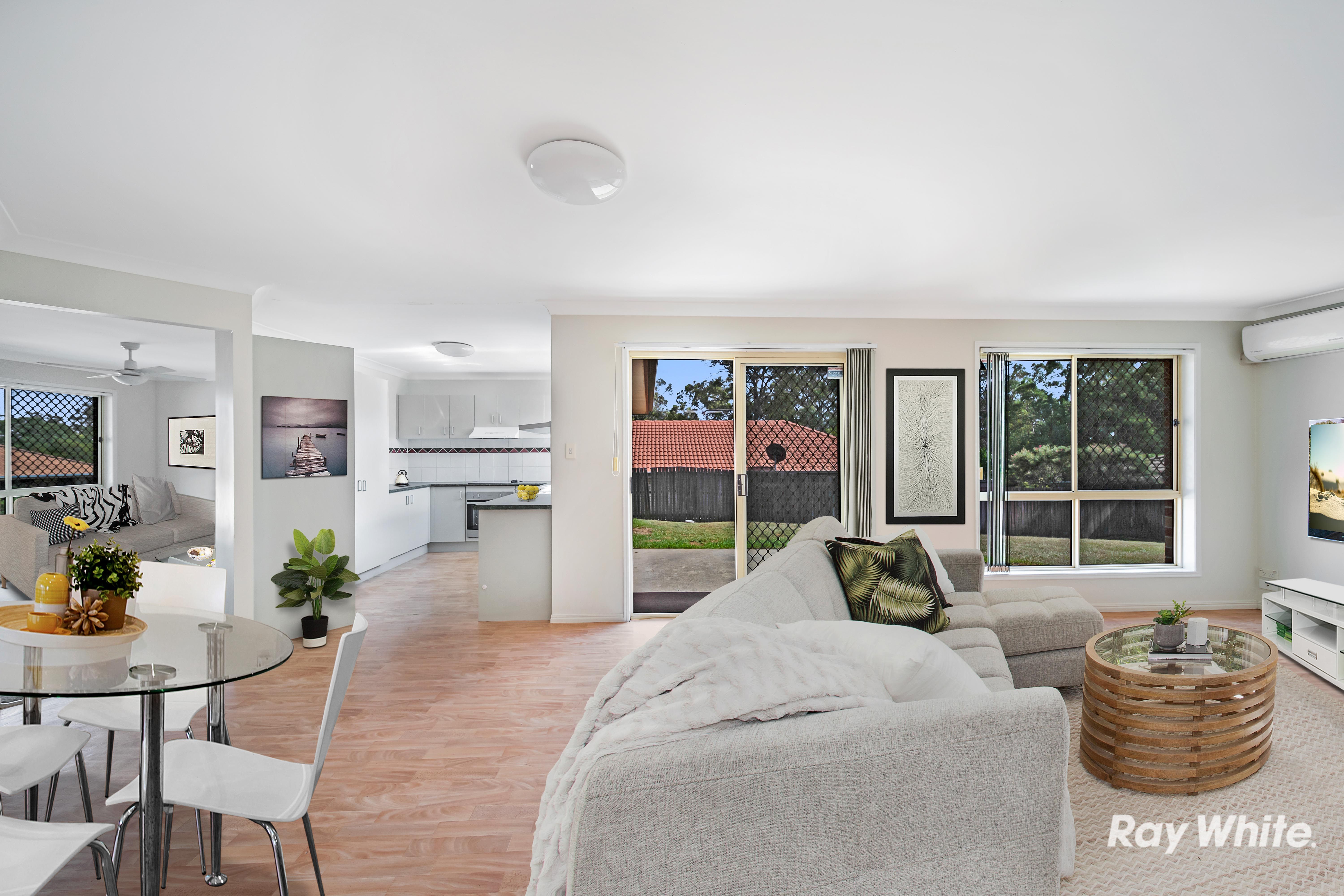 13 Woodrow Place, Marsden, QLD 4132
