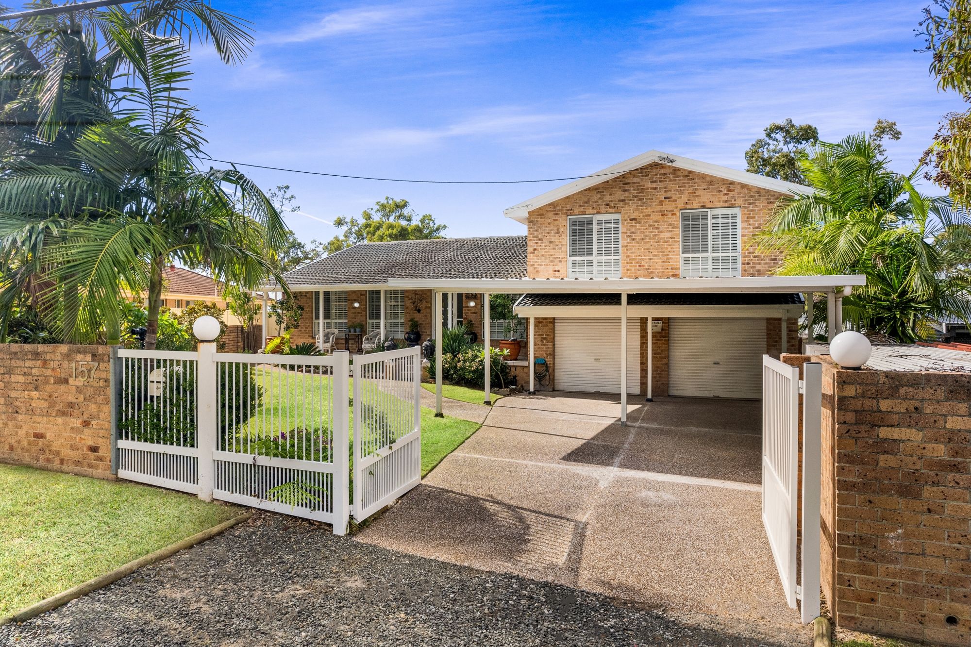 157 Manoa Road, Halekulani NSW 2262