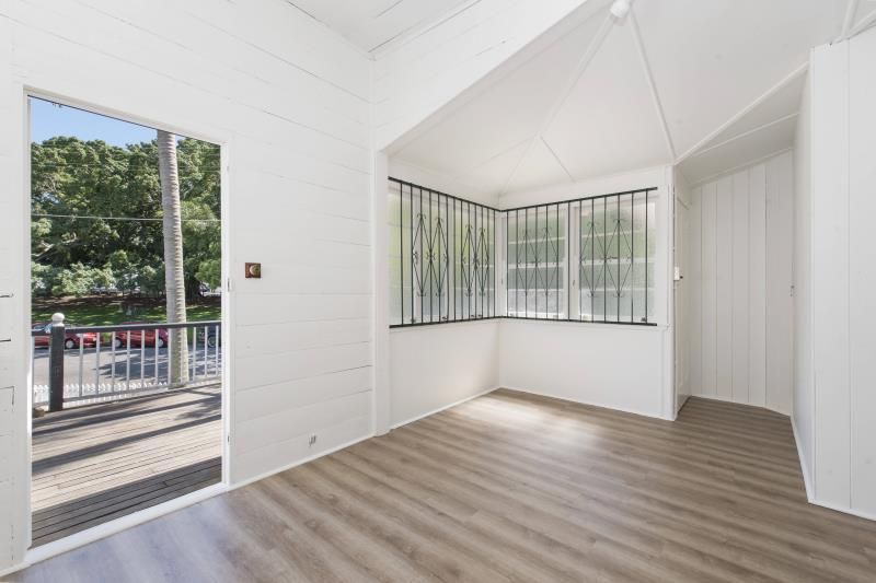 1 Victoria Street, Kelvin Grove, QLD 4059
