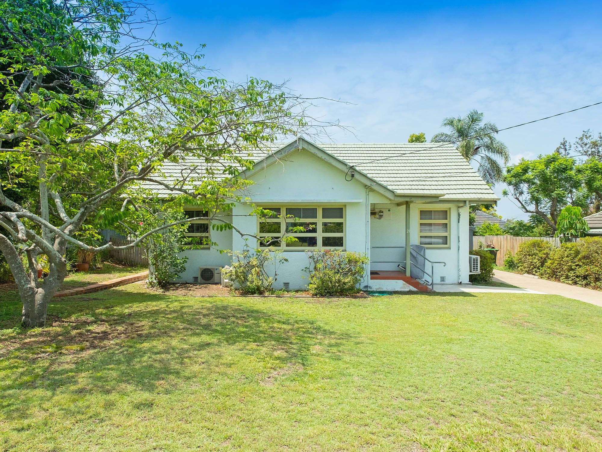 21 Cyclamen Street, Inala, QLD 4077