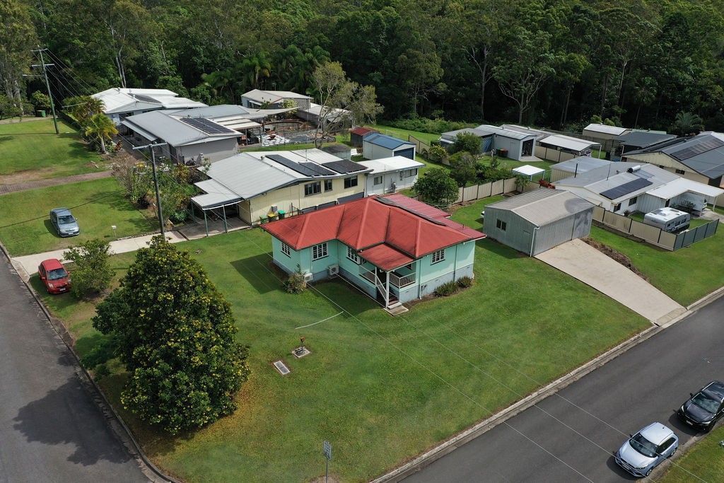 1 Jacaranda Drive, Parklands, QLD 4560