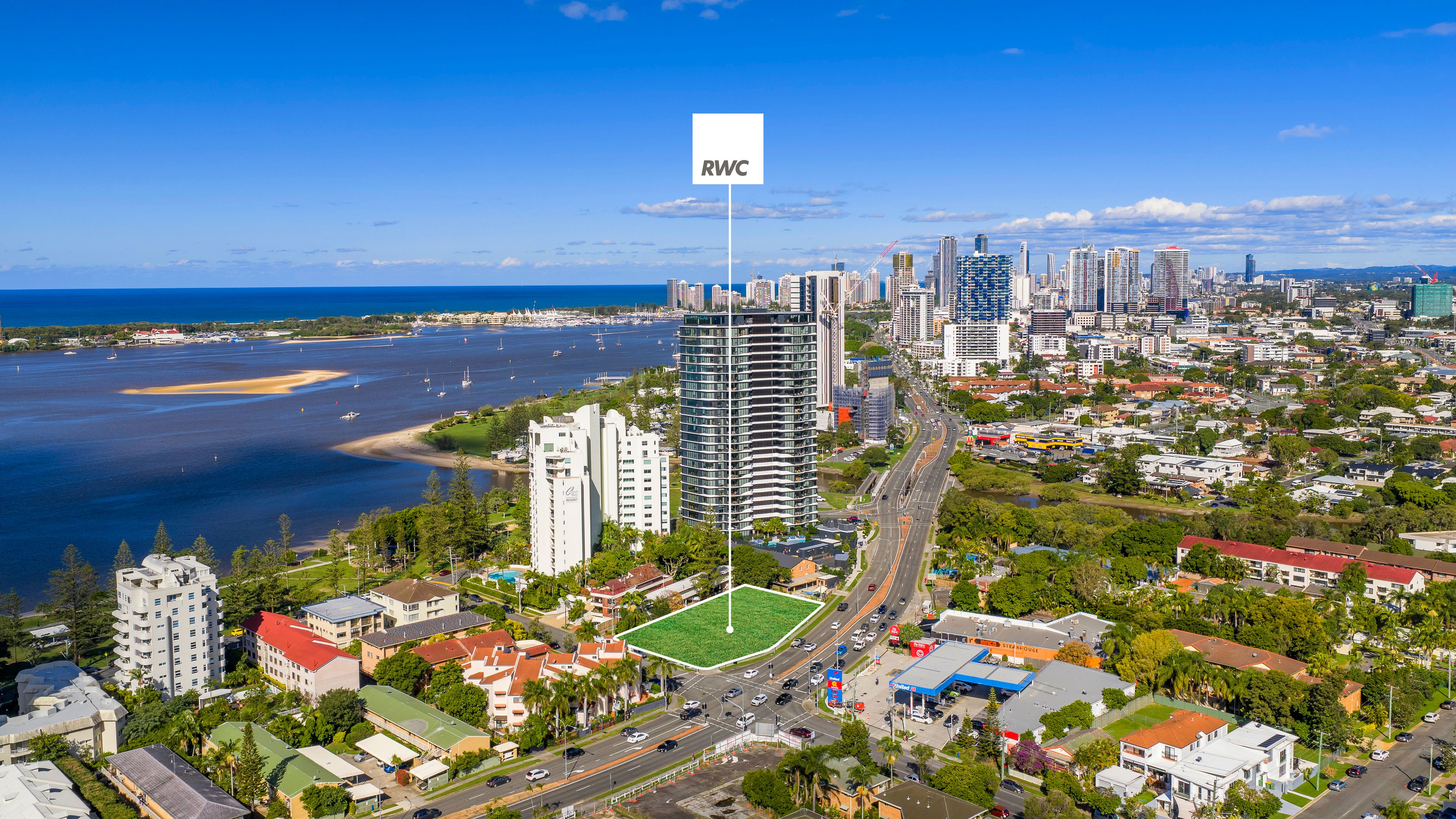 15-21 Frank Street, Labrador, QLD 4215