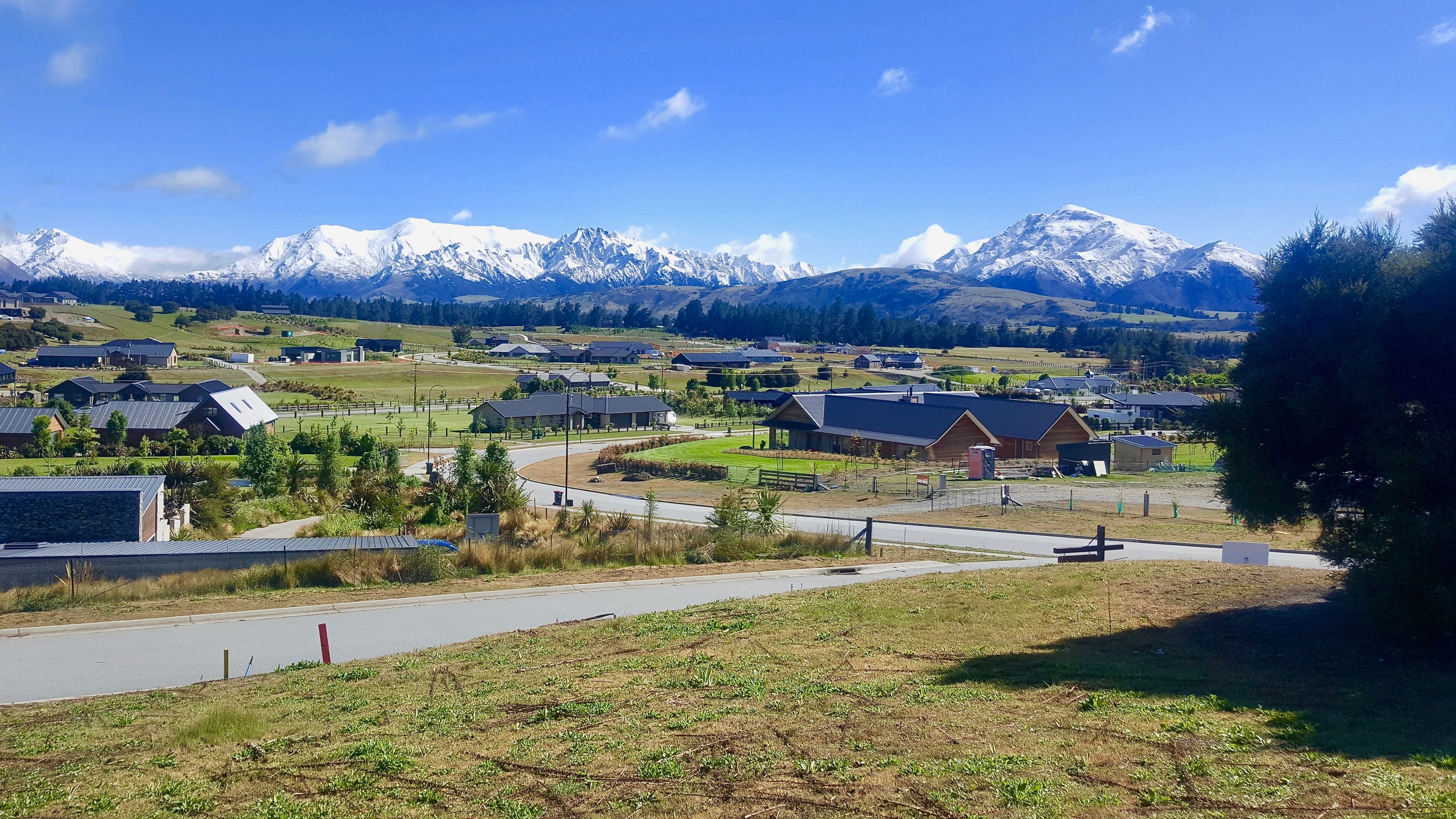 20 Hidden Hills Drive, Wanaka, Queenstown Lakes District