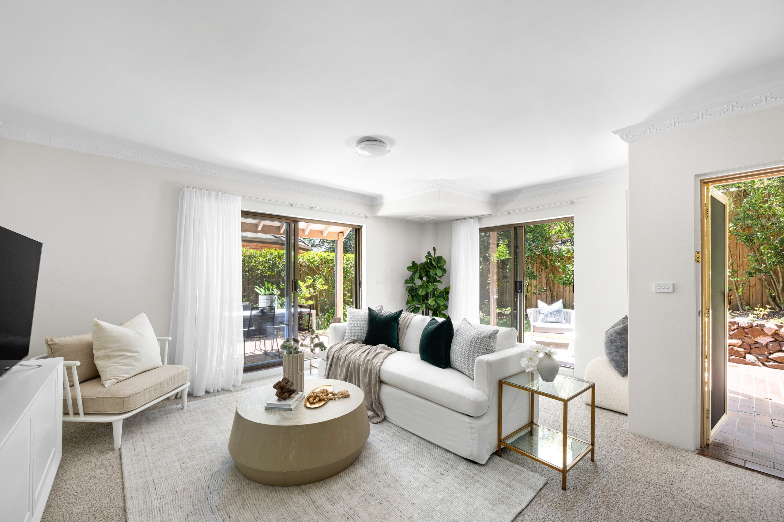 3/2a Hume Street, Wollstonecraft, NSW 2065