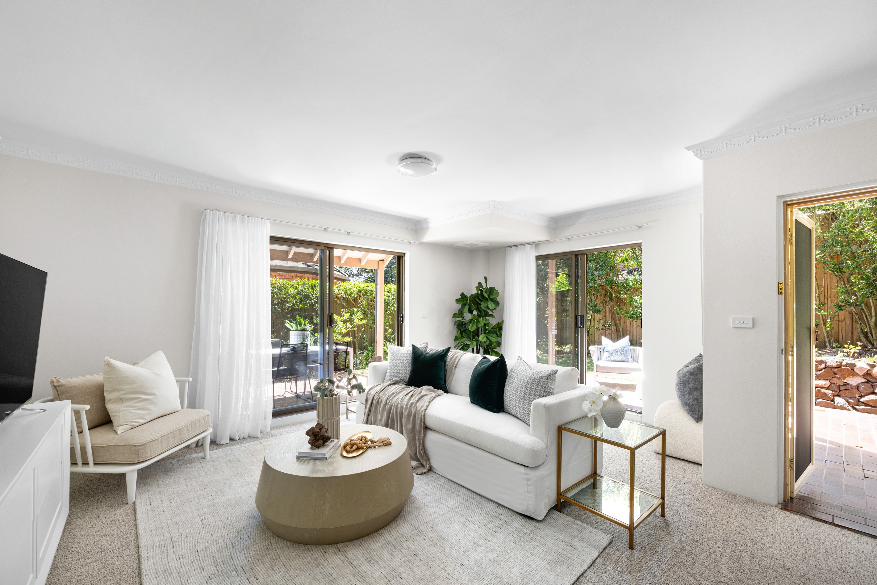 3/2a Hume Street, Wollstonecraft, NSW 2065