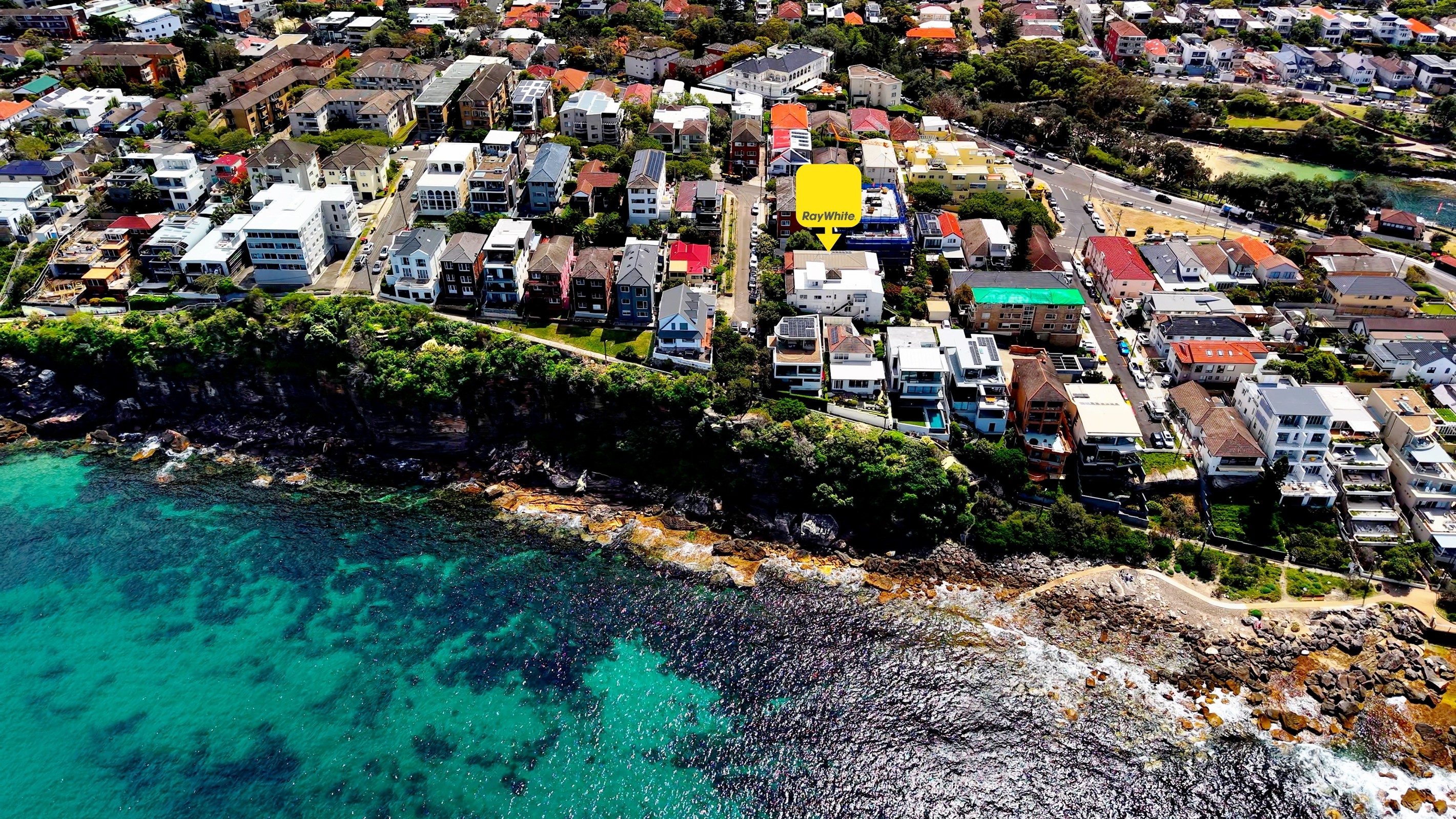 4/1 Thorpe Street, Clovelly, NSW 2031