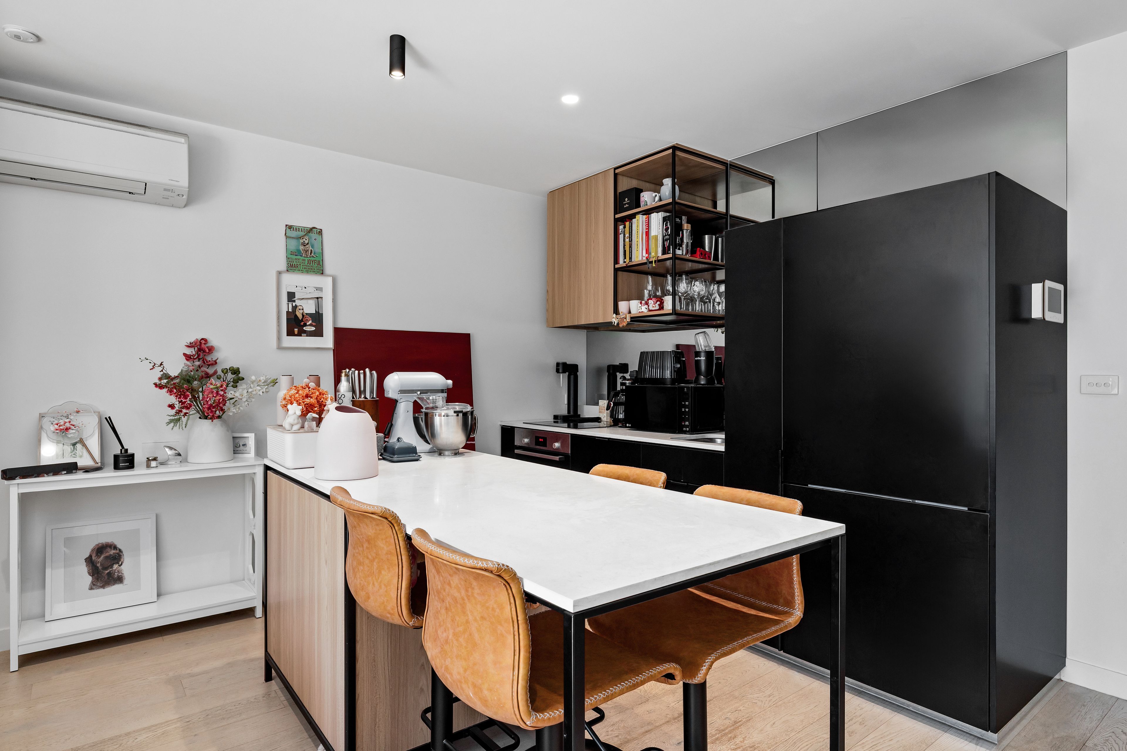 107/9 Railway Place, Fairfield, VIC 3078