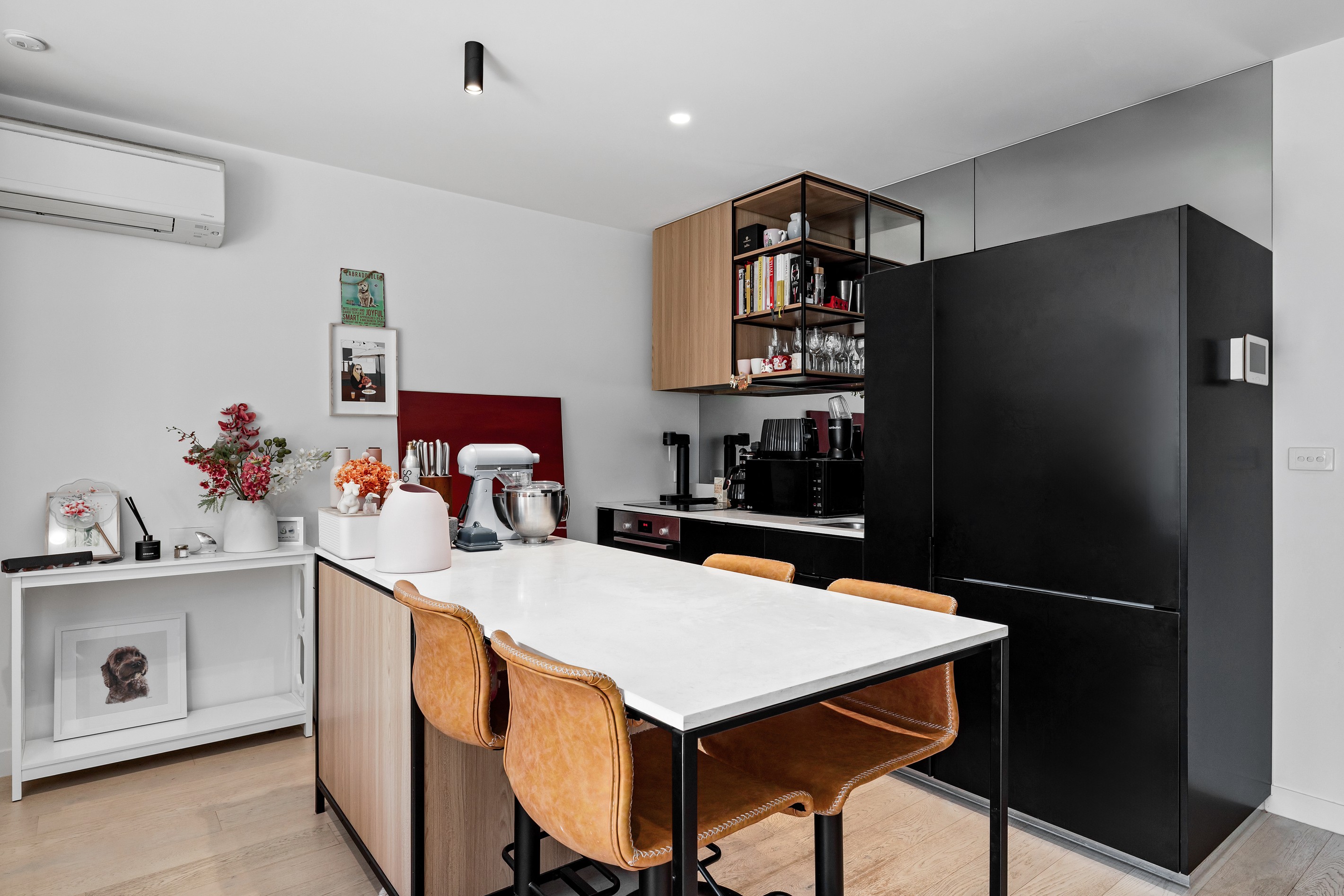 107/9 Railway Place, Fairfield, VIC 3078