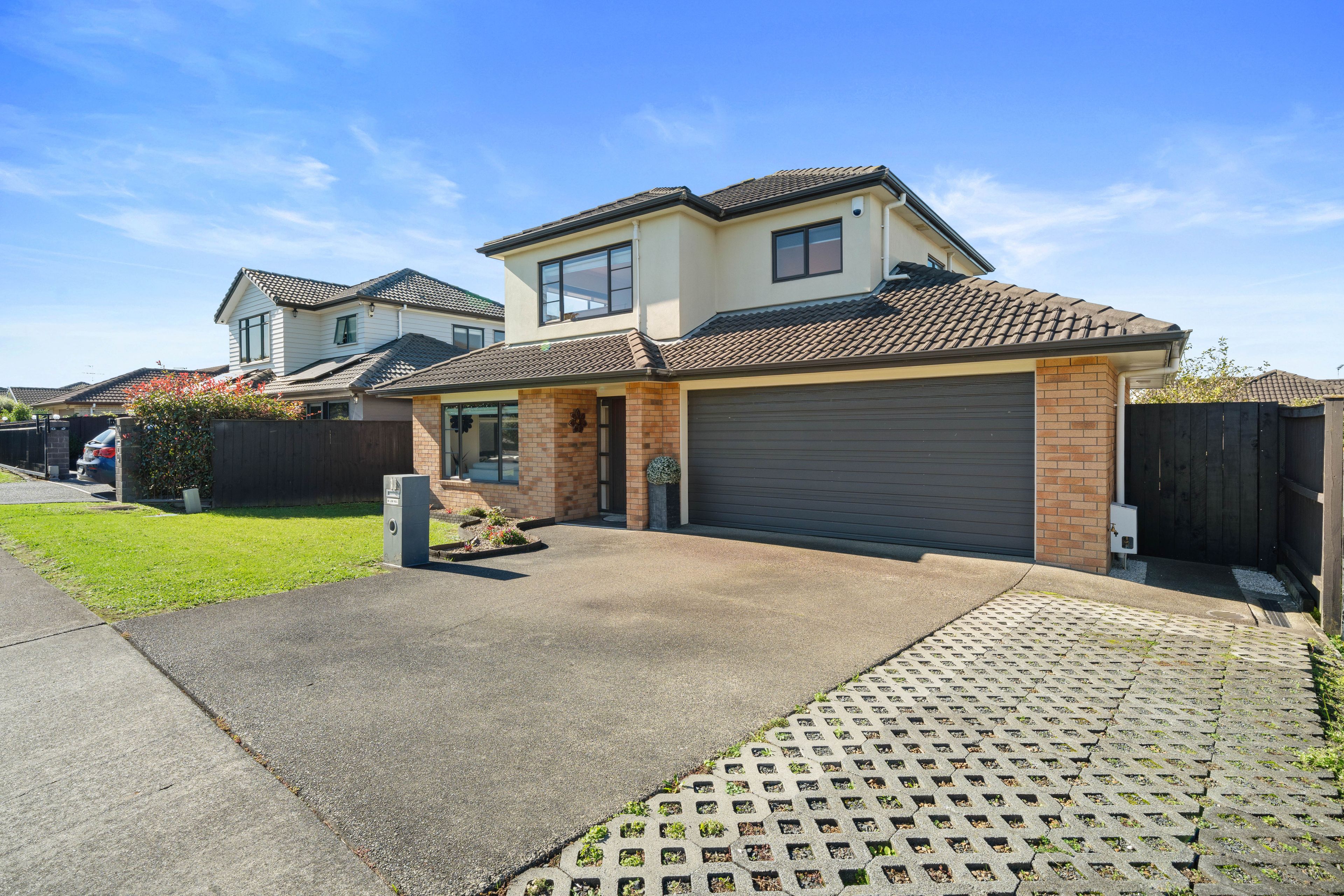 10 Moravale Lane, Flat Bush, Manukau City