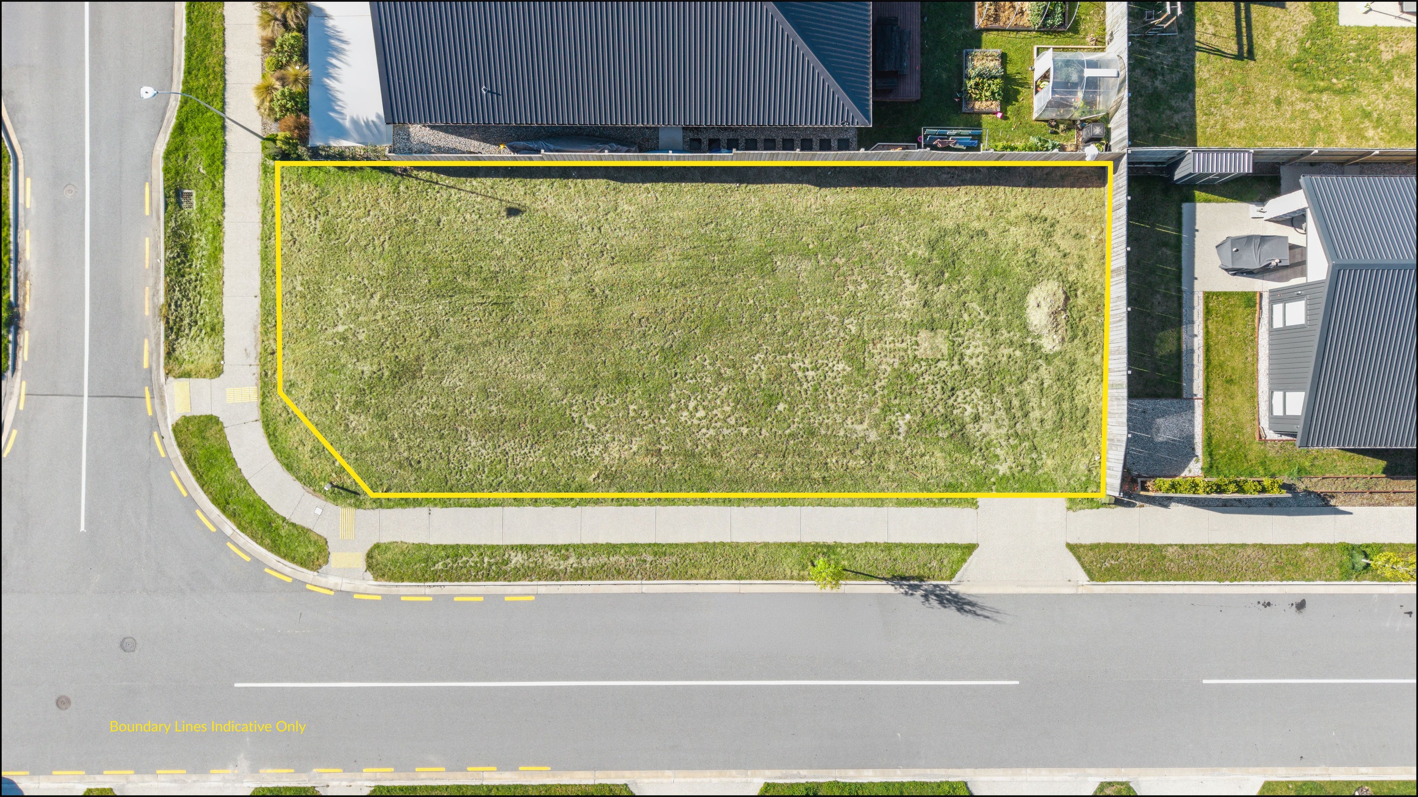 19 Caton Street, Lake Hawea, Queenstown Lakes District