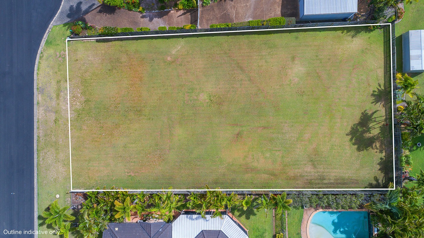 11 Merrilyn Court, Urangan, QLD 4655