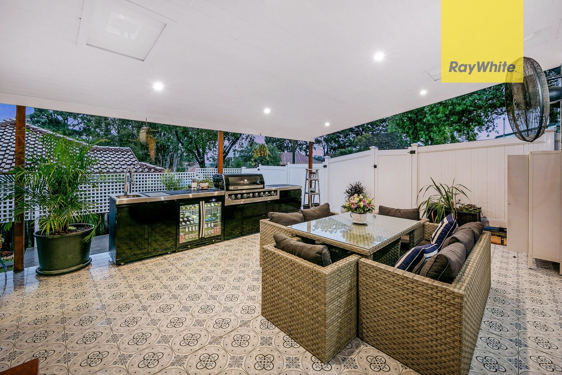46 Calder Road, Rydalmere, NSW 2116