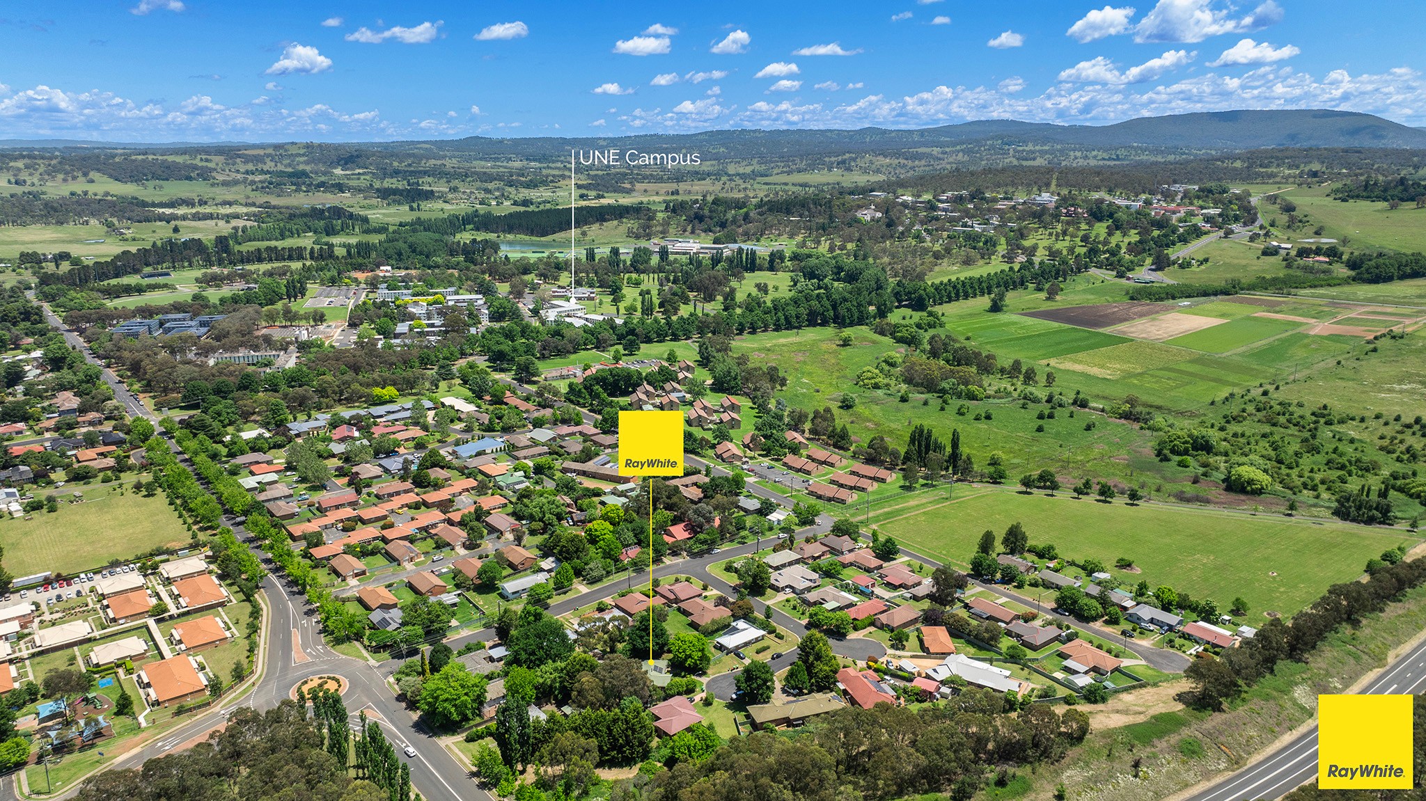 6 Glendower Close, Armidale, NSW 2350