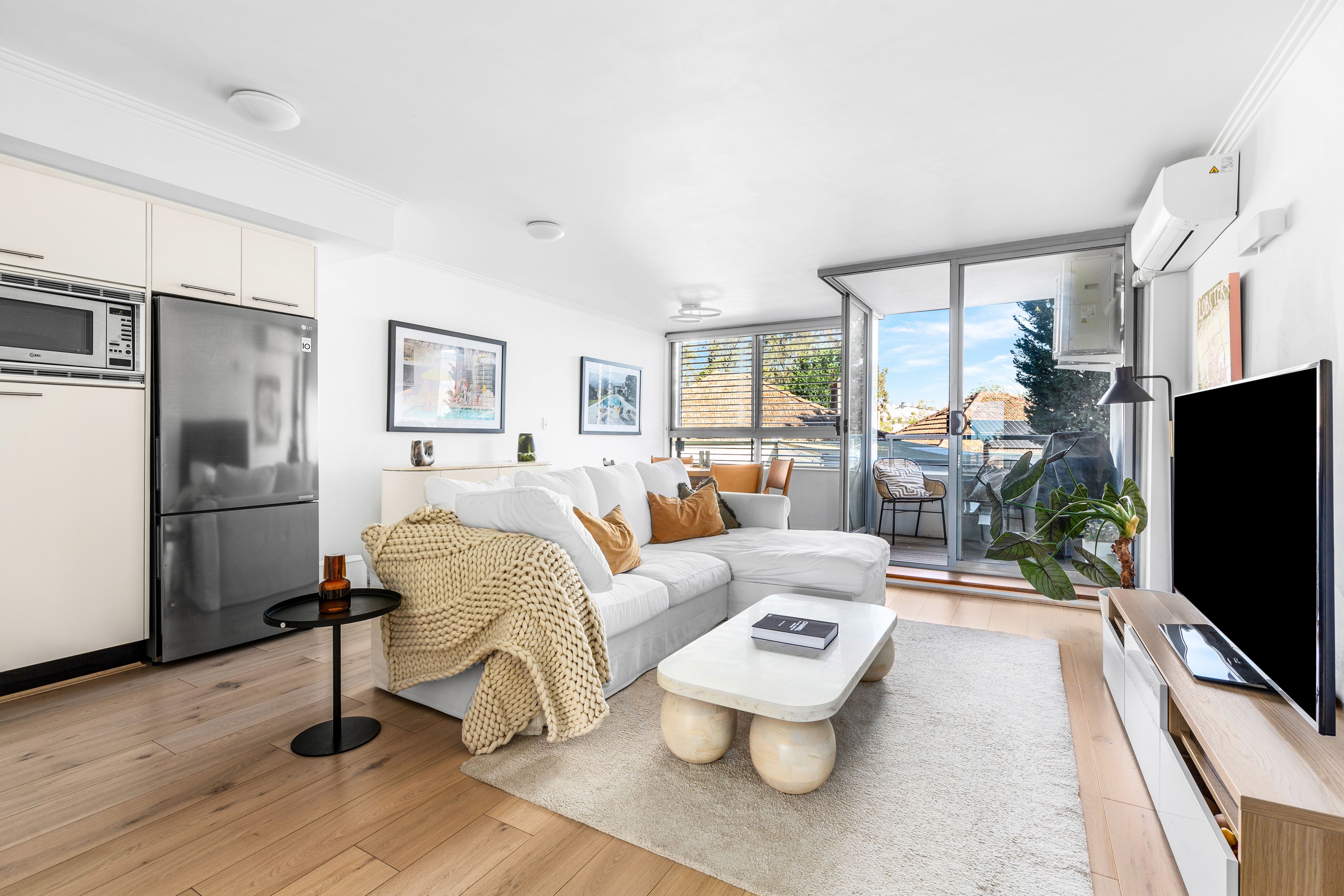 4/510 Miller Street, Cammeray NSW 2062