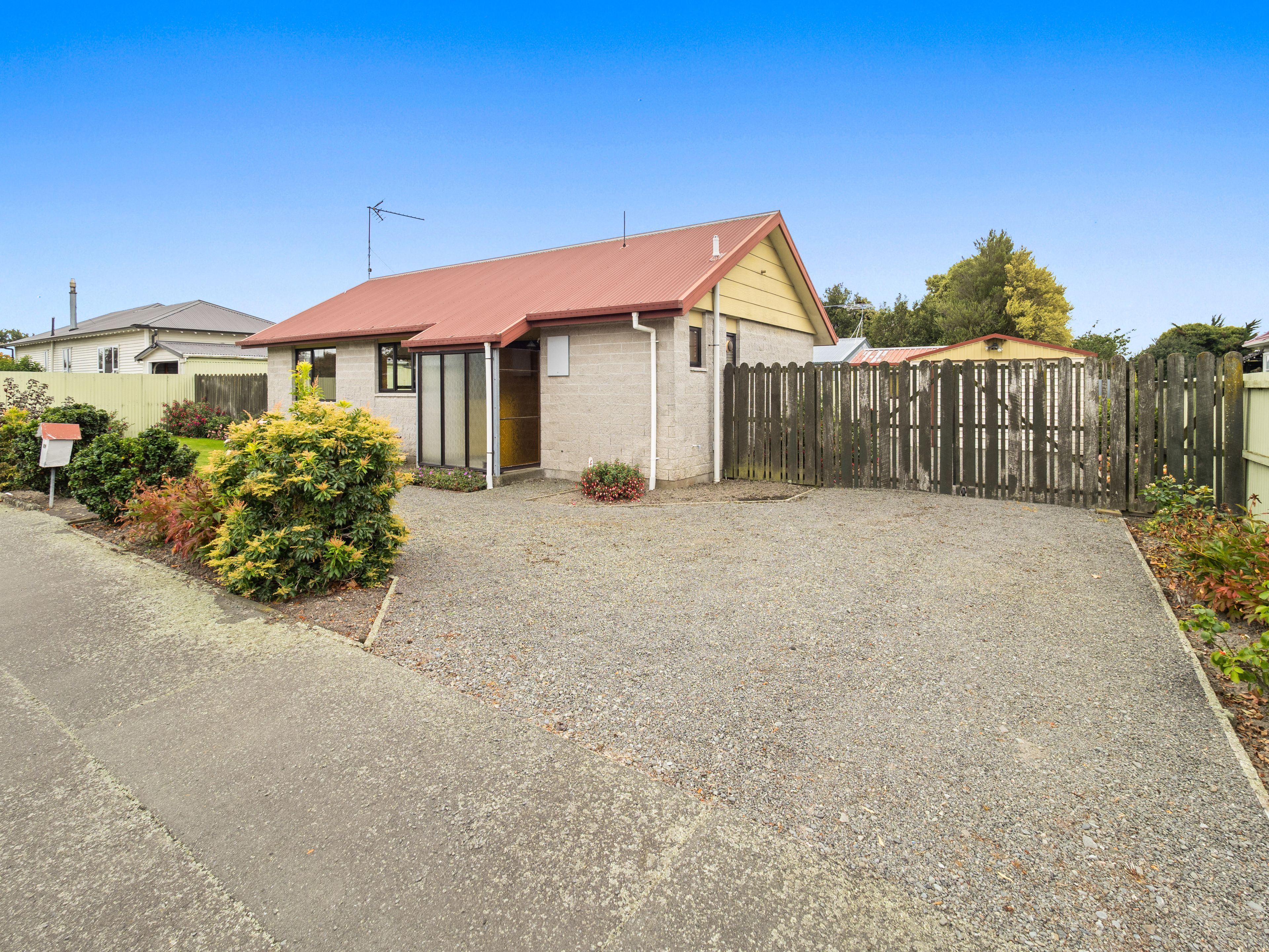 309 Tancred Street, Ashburton, Ashburton District