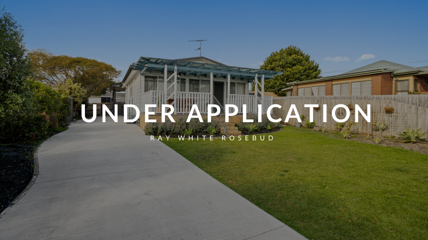 47 Second Avenue, Rosebud VIC 3939