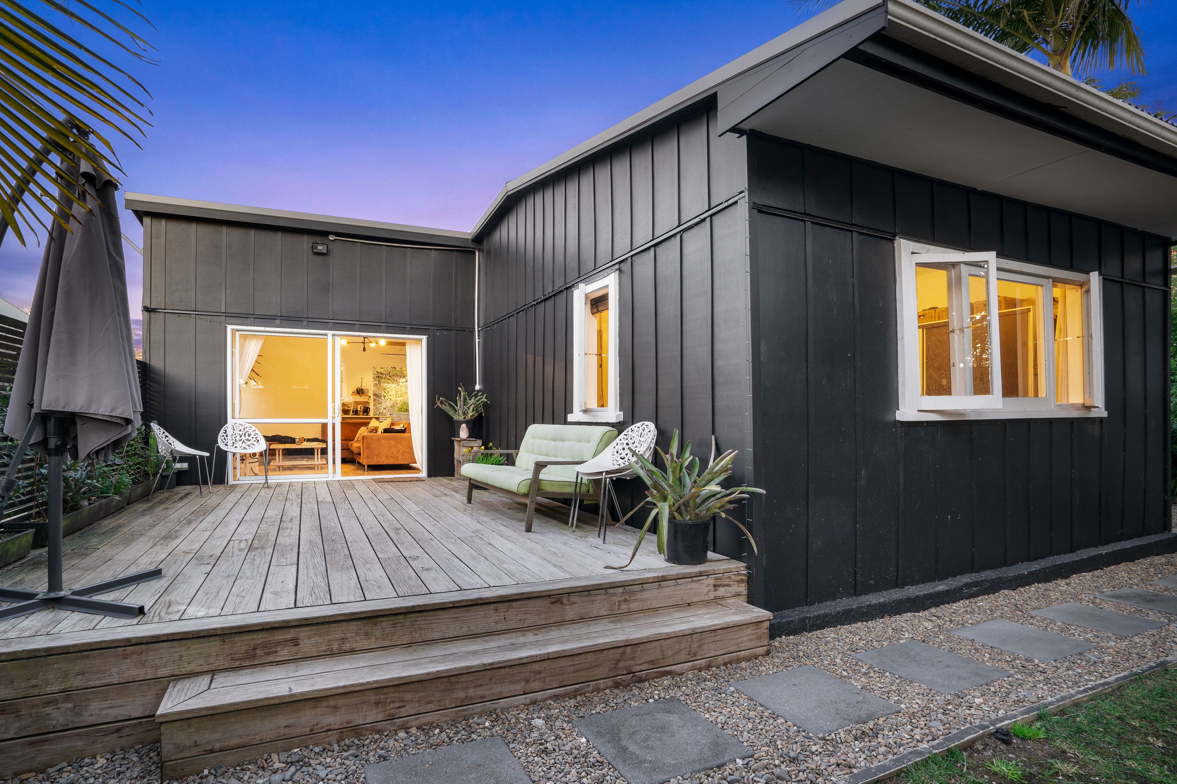 108 Atkinson Road, Titirangi, Waitakere City