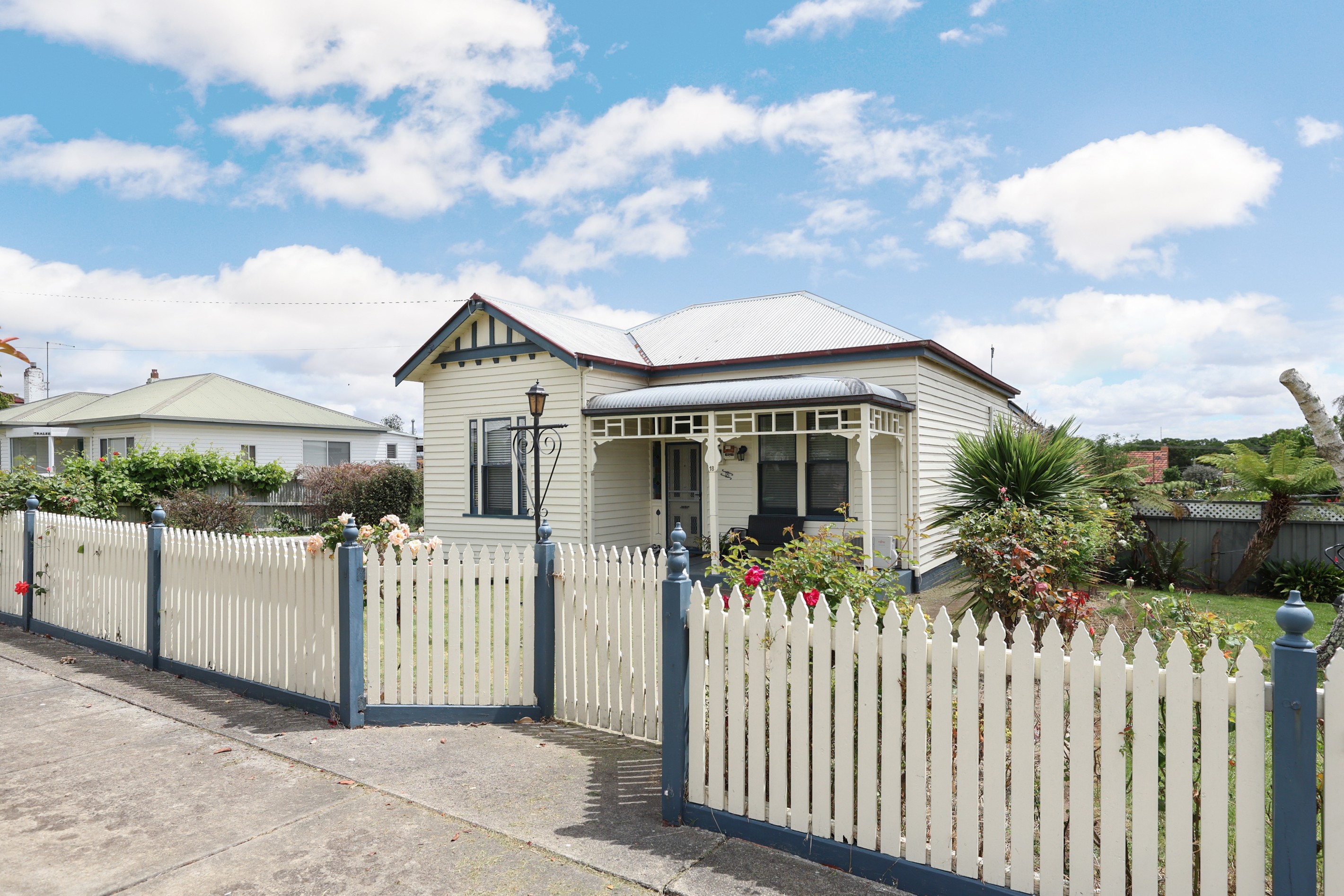 18 Hopetoun Street, Camperdown, VIC 3260