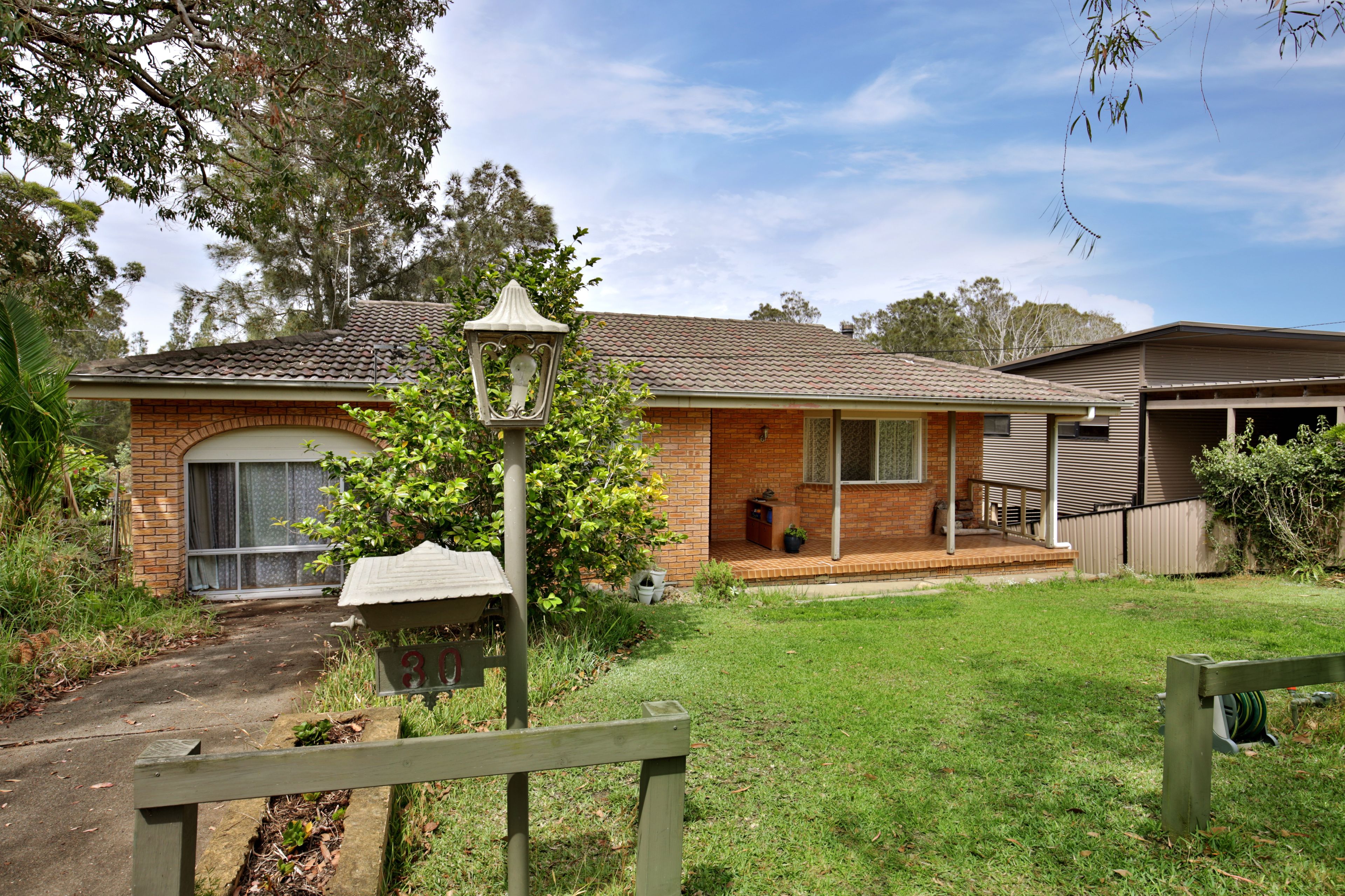 30 Whistler Street, Culburra Beach, NSW 2540