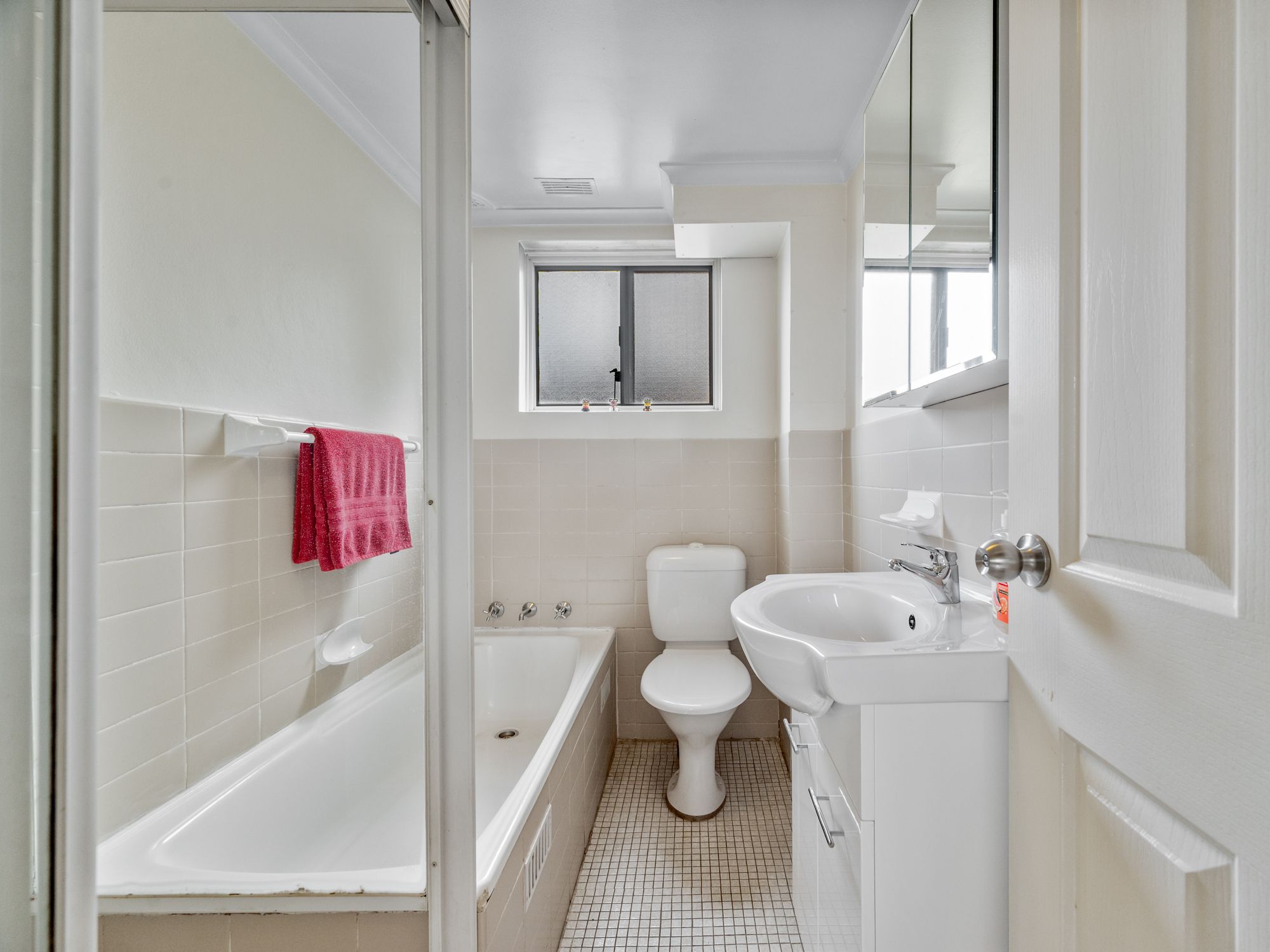 14/38-40 Castlereagh Street, Penrith, NSW