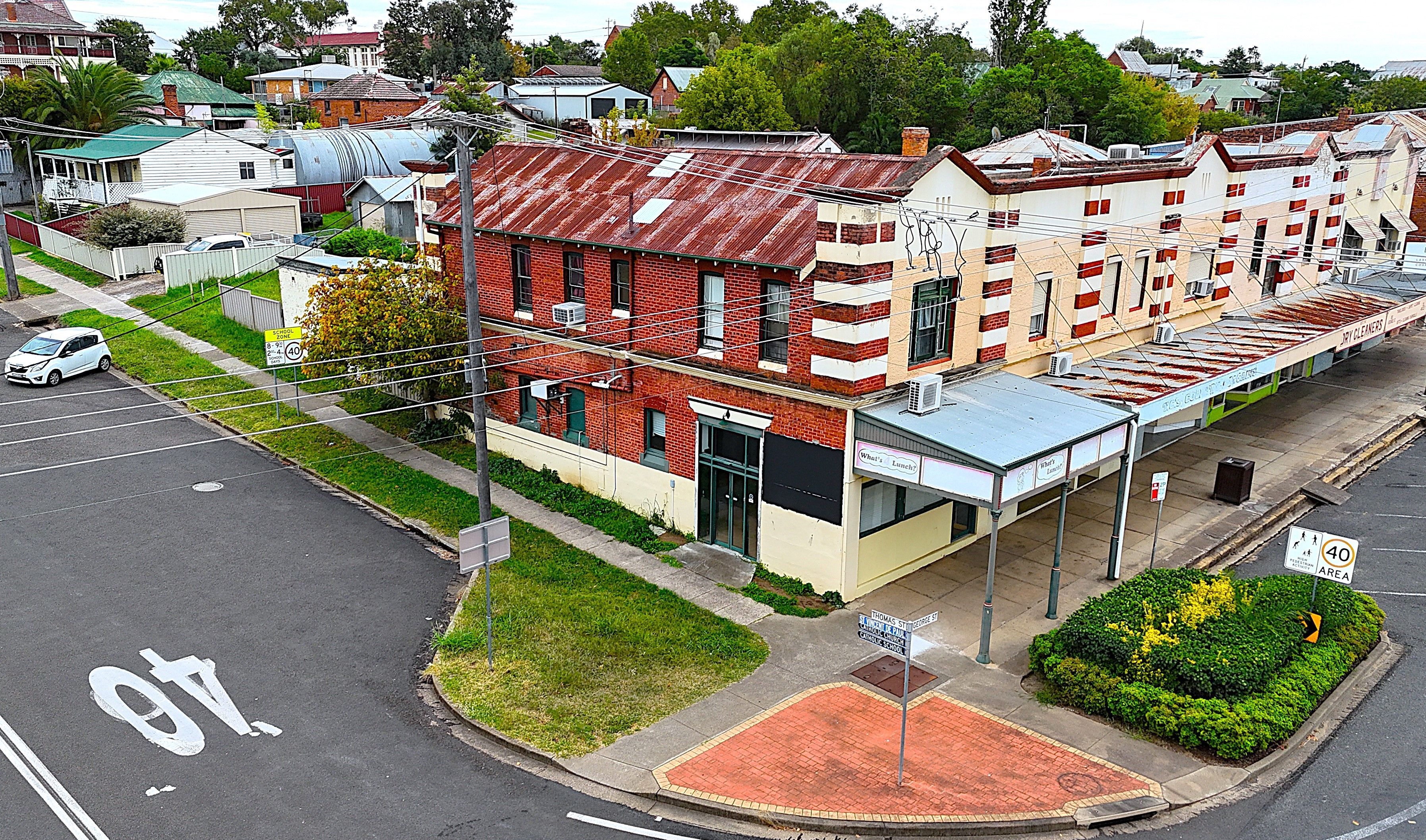 90 George Street, Quirindi, NSW 2343