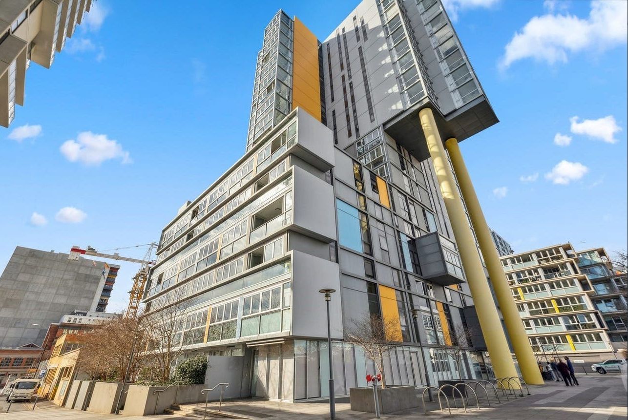 503/10 Balfours Way — photo from Ray White Adelaide City