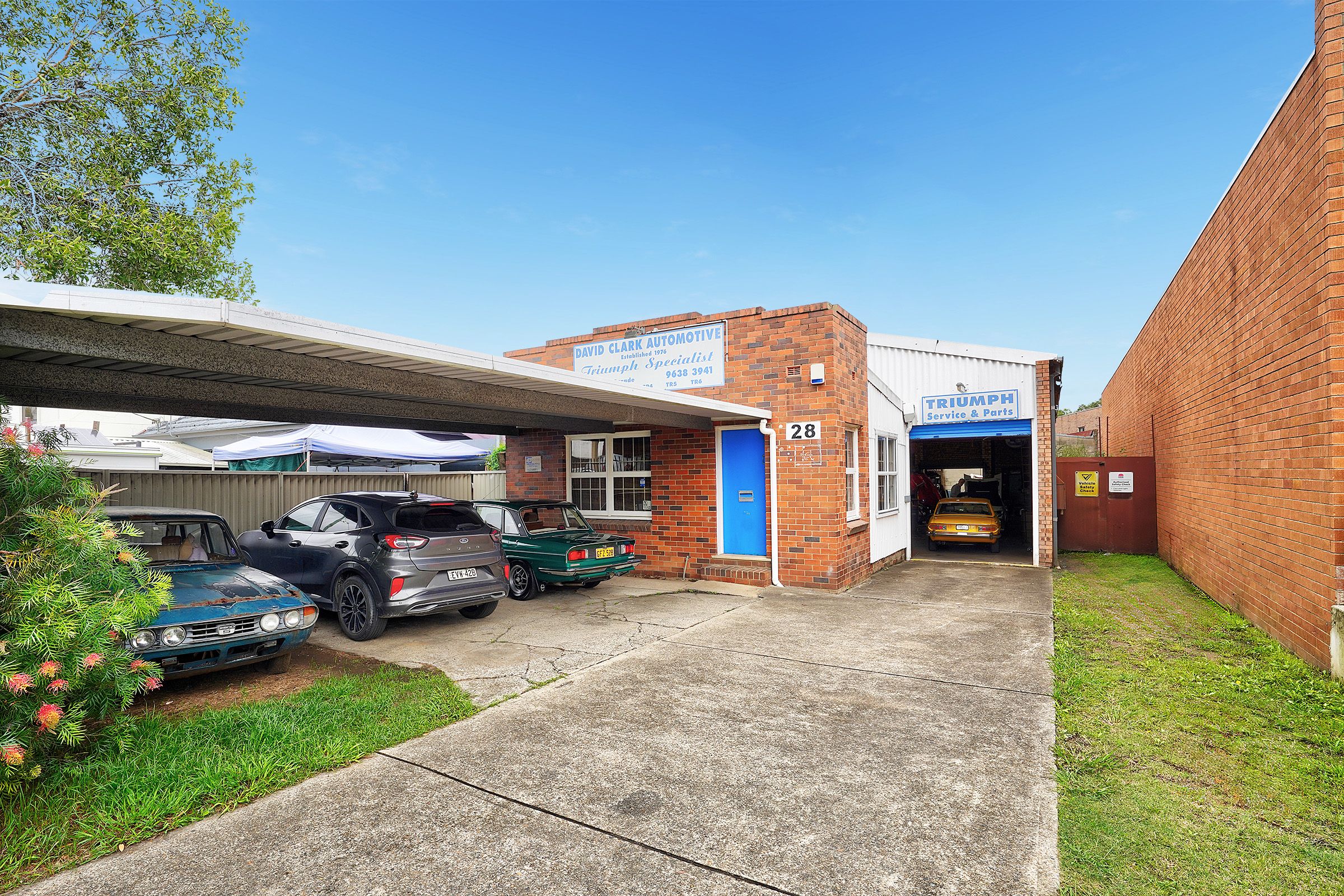 28 Mary Parade, Rydalmere, NSW 2116