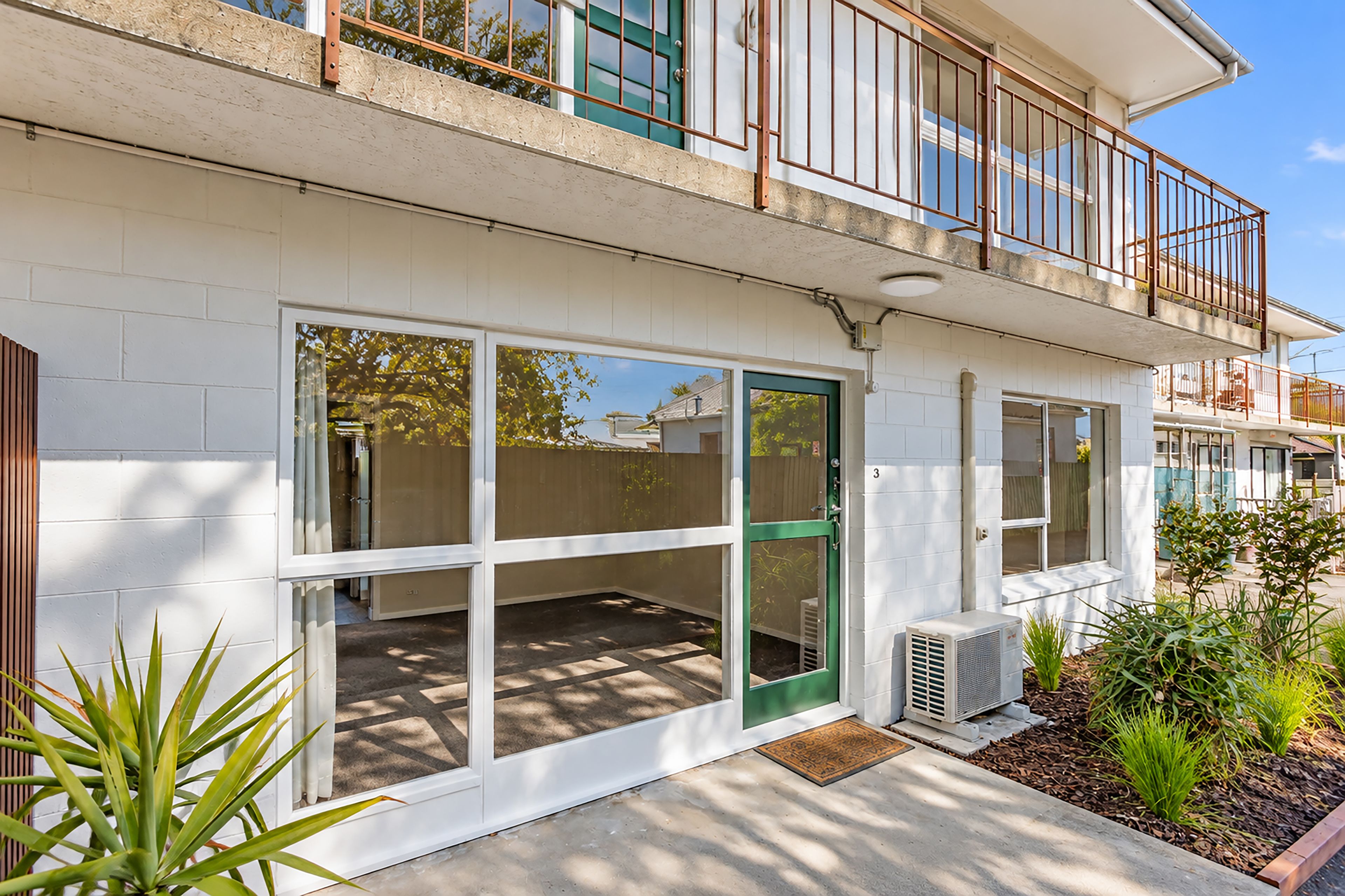 3/135 Huxley Street, Sydenham, Christchurch City