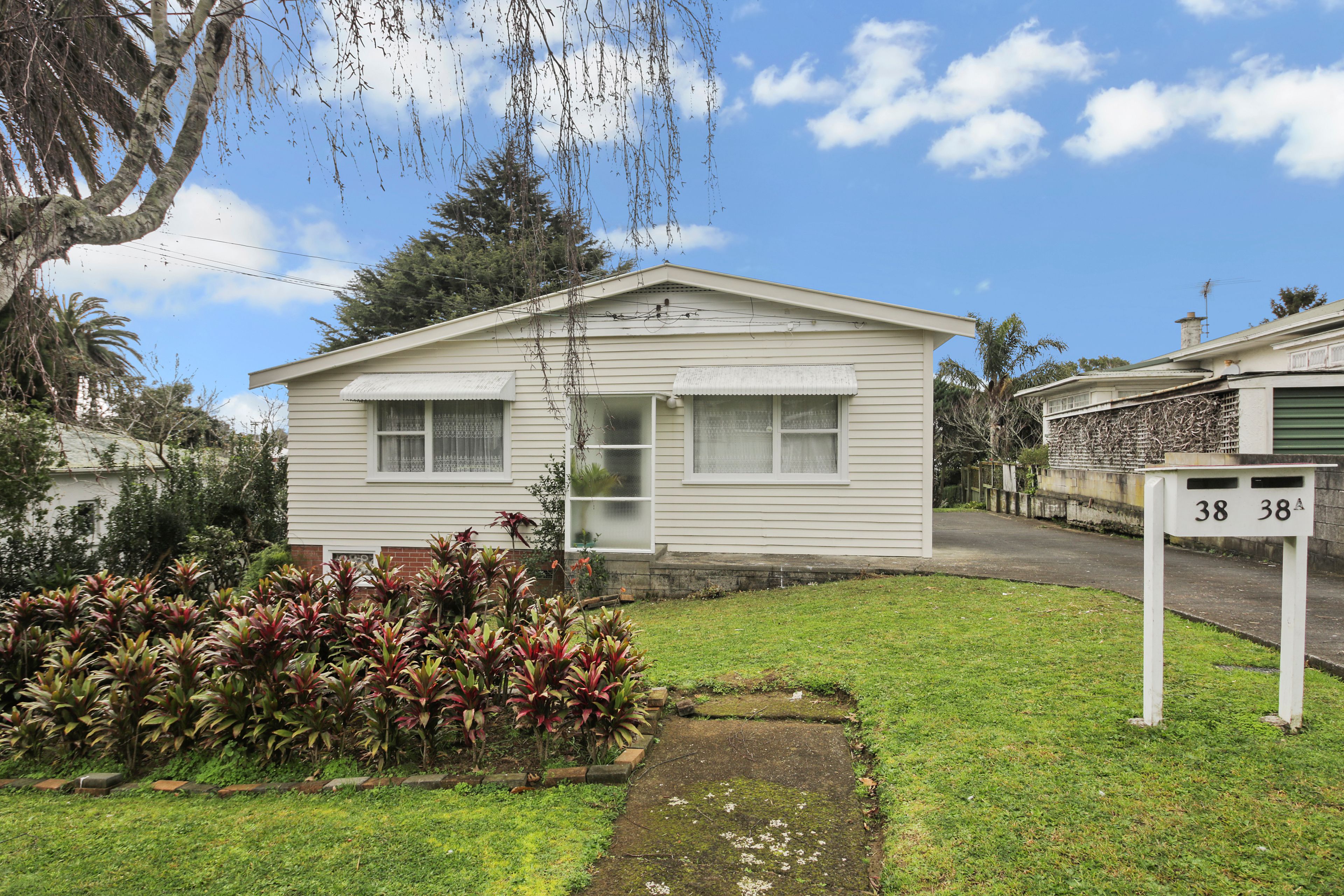 38 Tamaki Avenue, Otahuhu, Auckland City