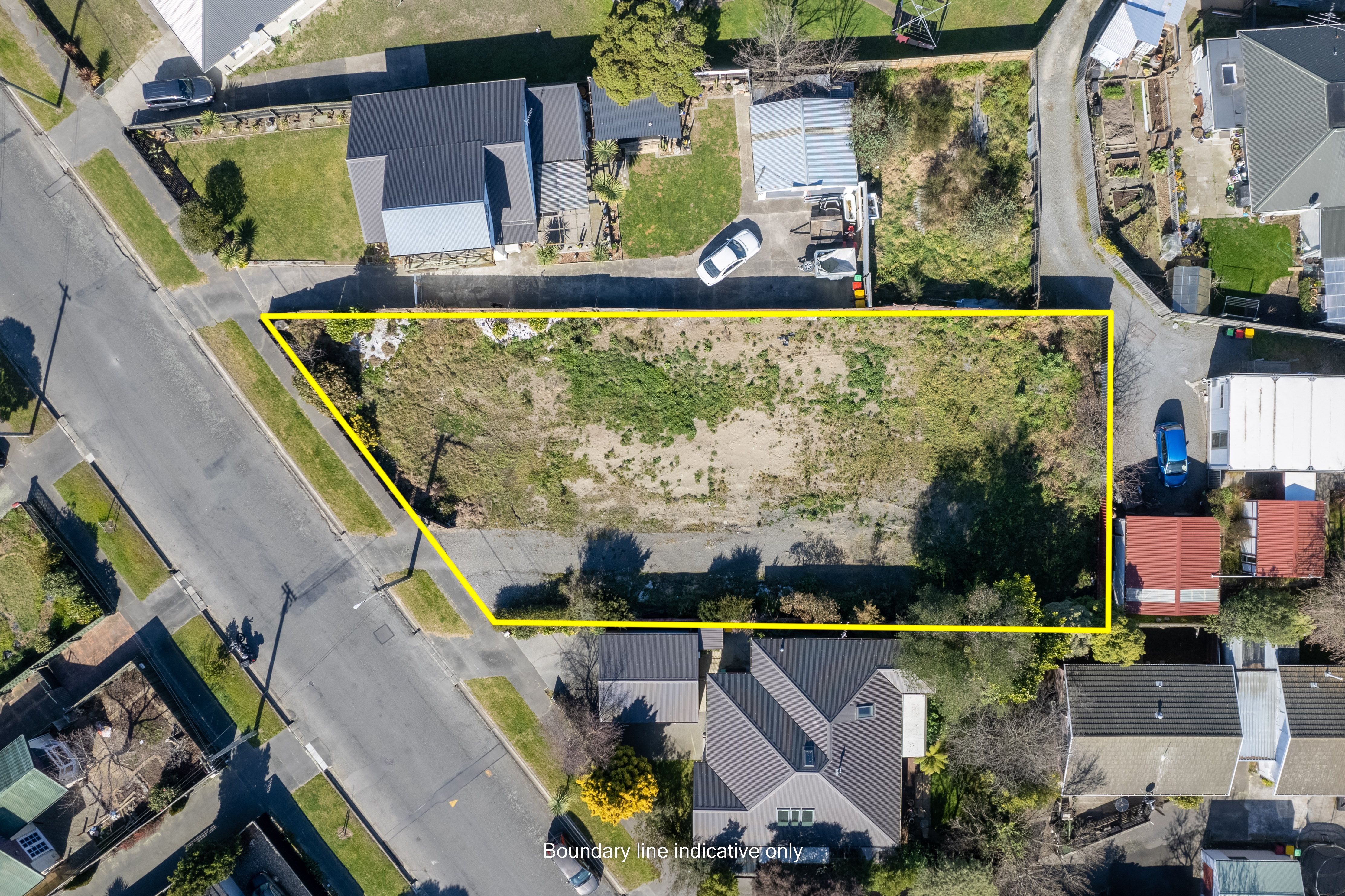 82 Marriotts Road, North New Brighton, Christchurch City