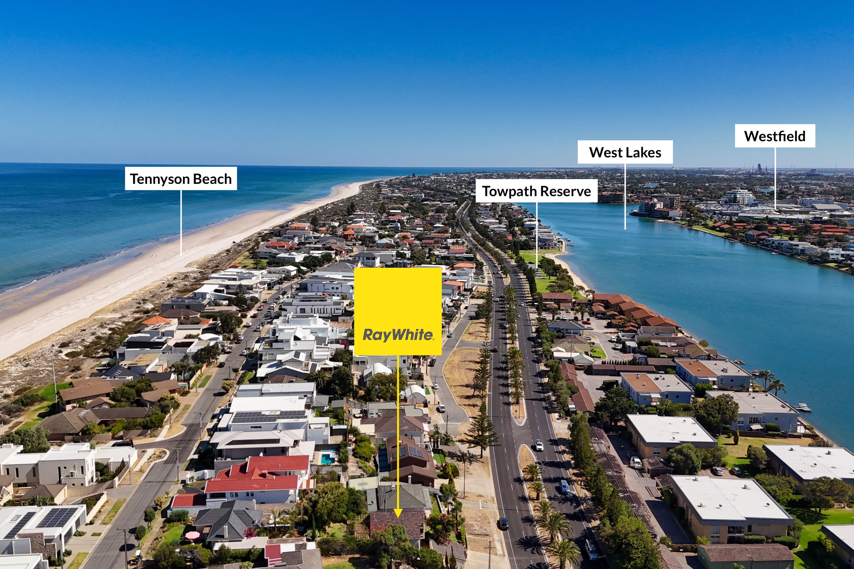 57 Military Road, Tennyson, SA 5022