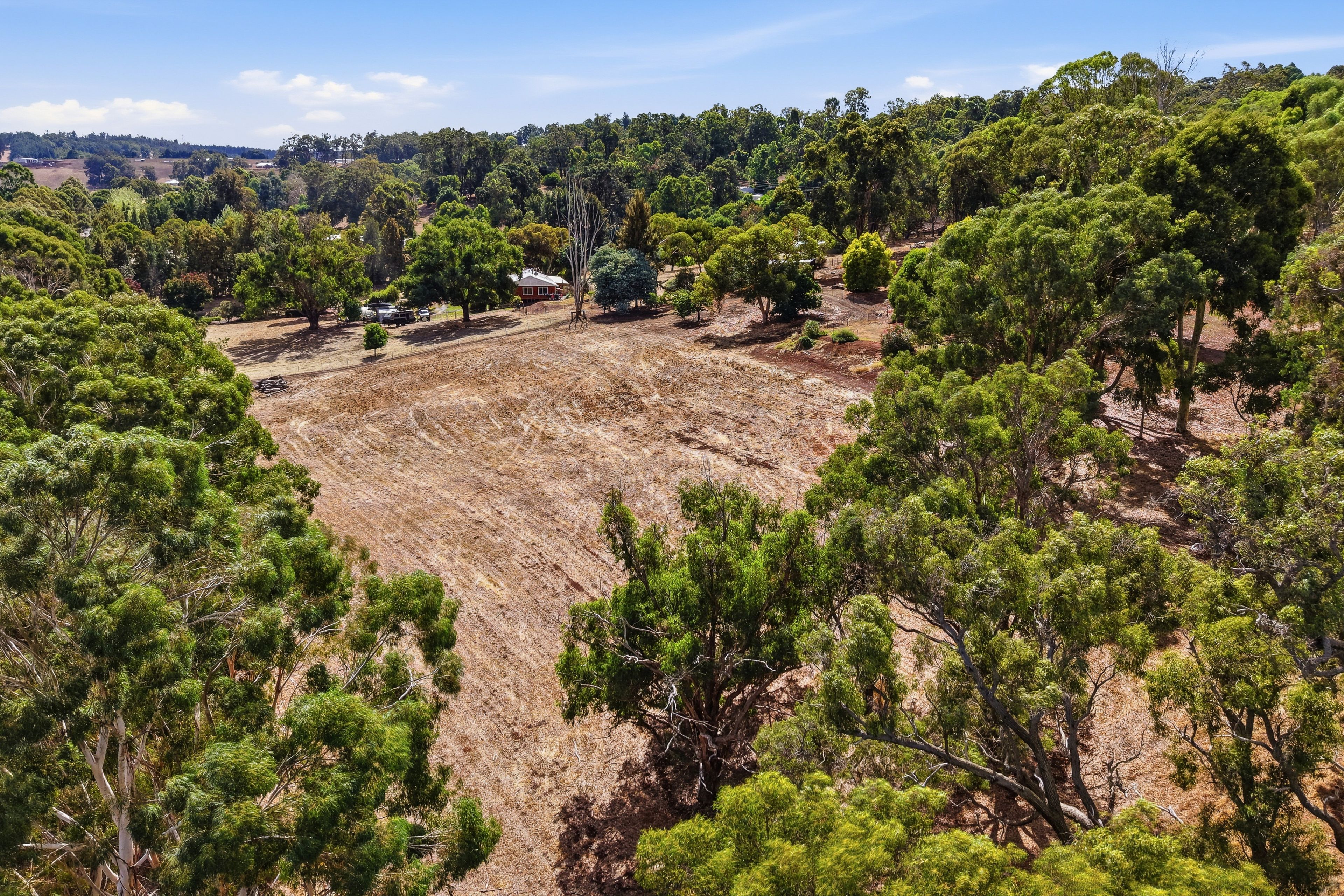 1 Bartlett Place, Bridgetown, WA