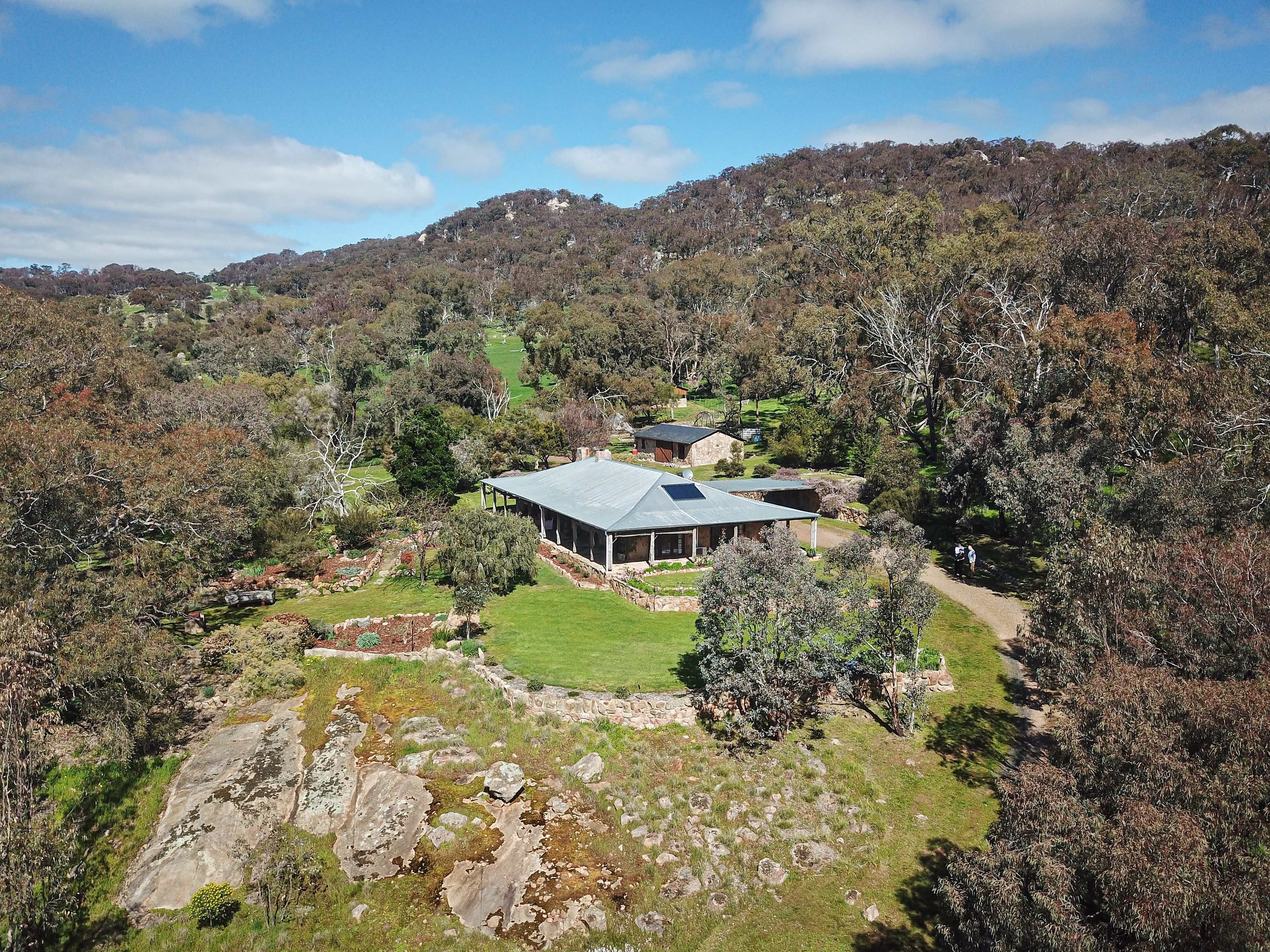 187 Wilkinsons Lane, Euroa, VIC 3666