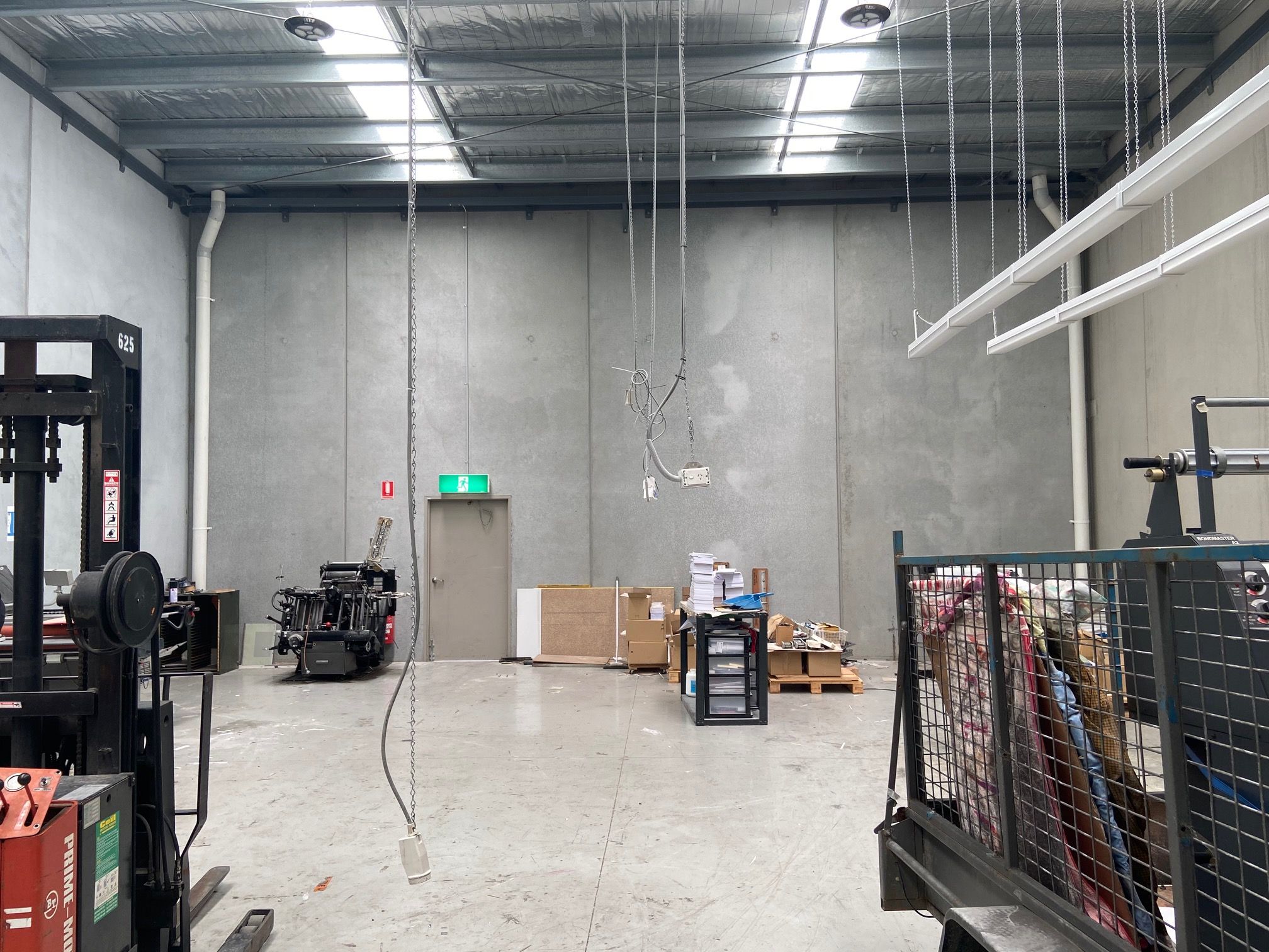 52 abbotts, Dandenong South, VIC 3175