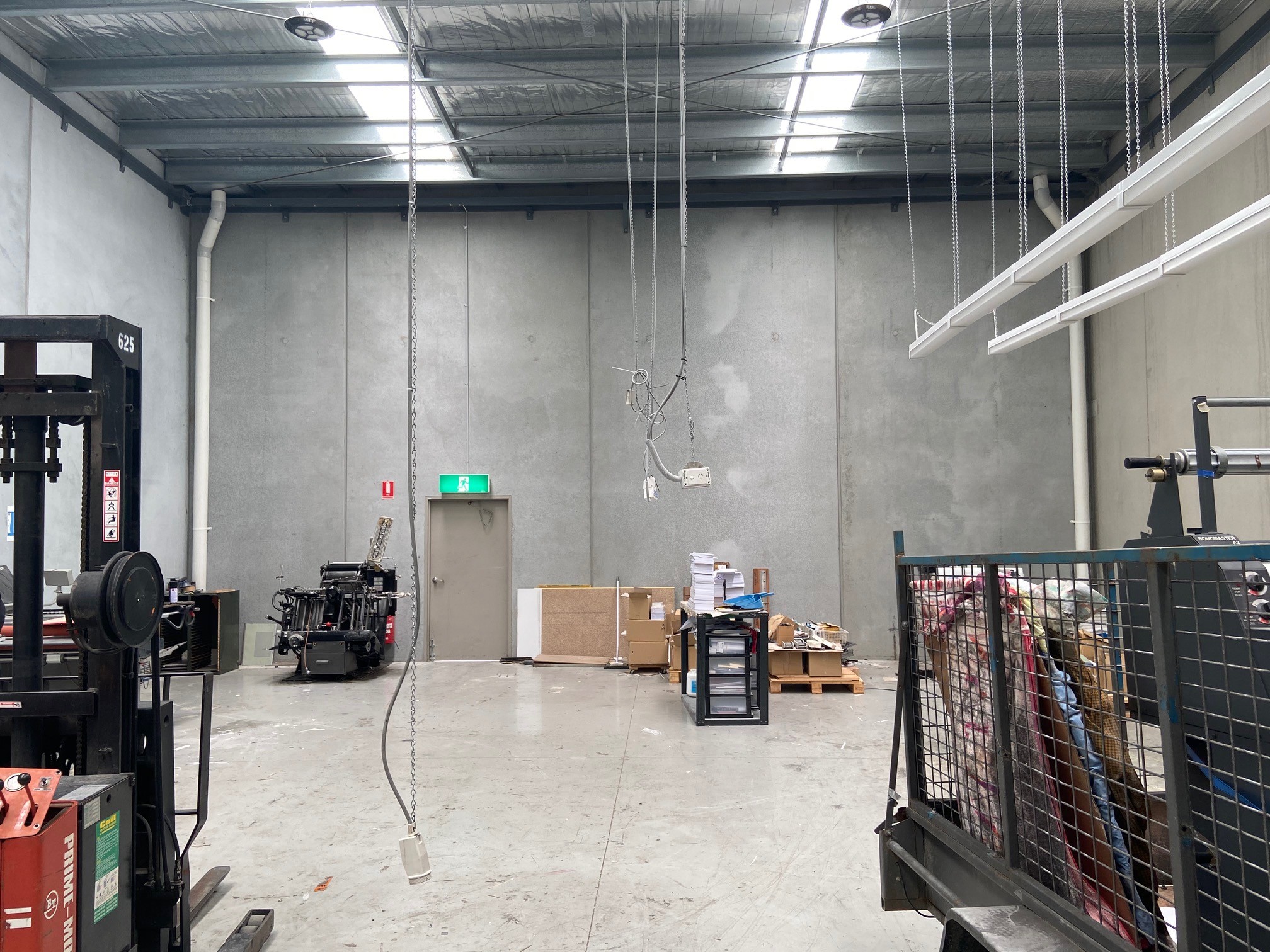 52 abbotts, Dandenong South, VIC 3175