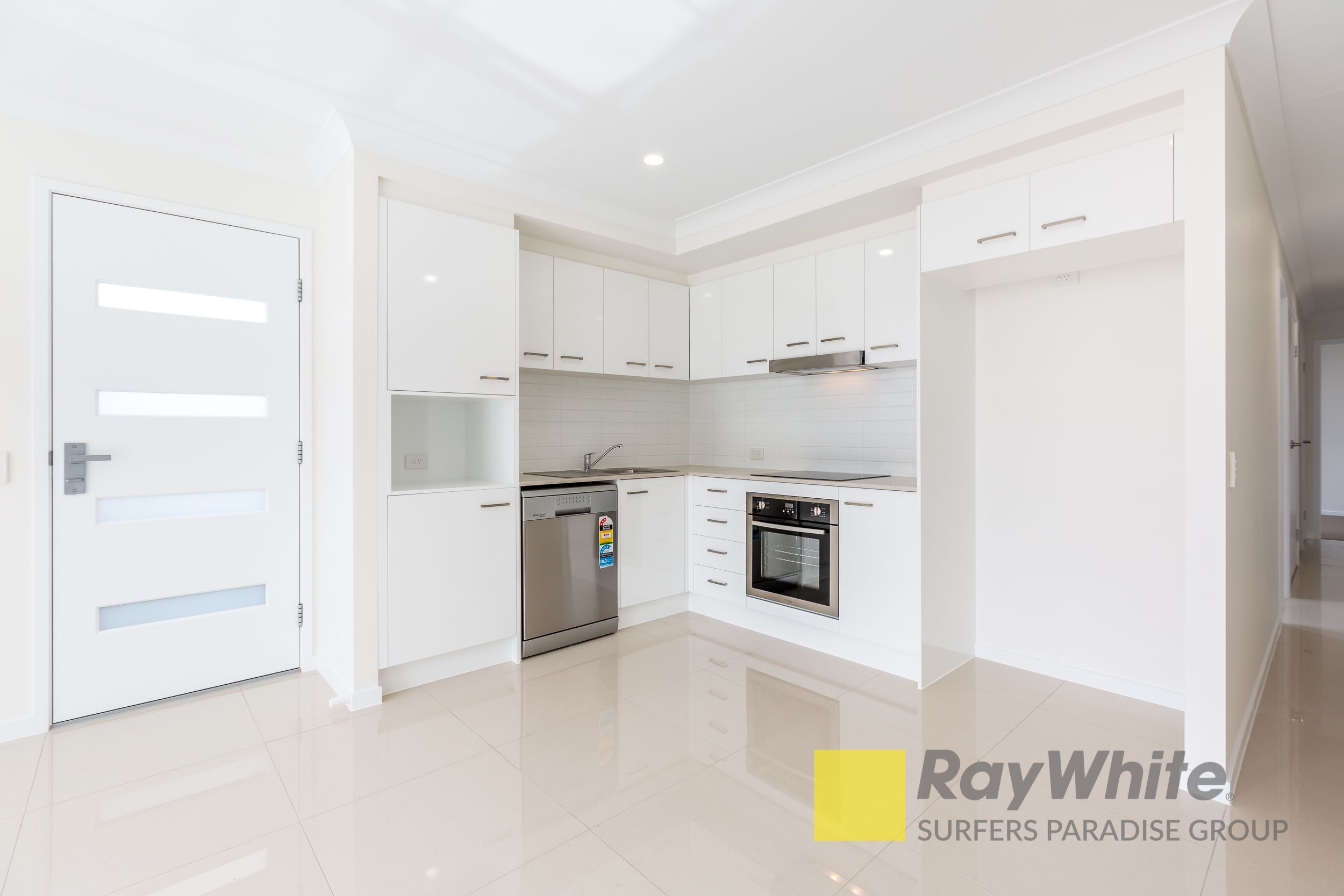 2/60 Anne Street, Park Ridge, QLD 4125