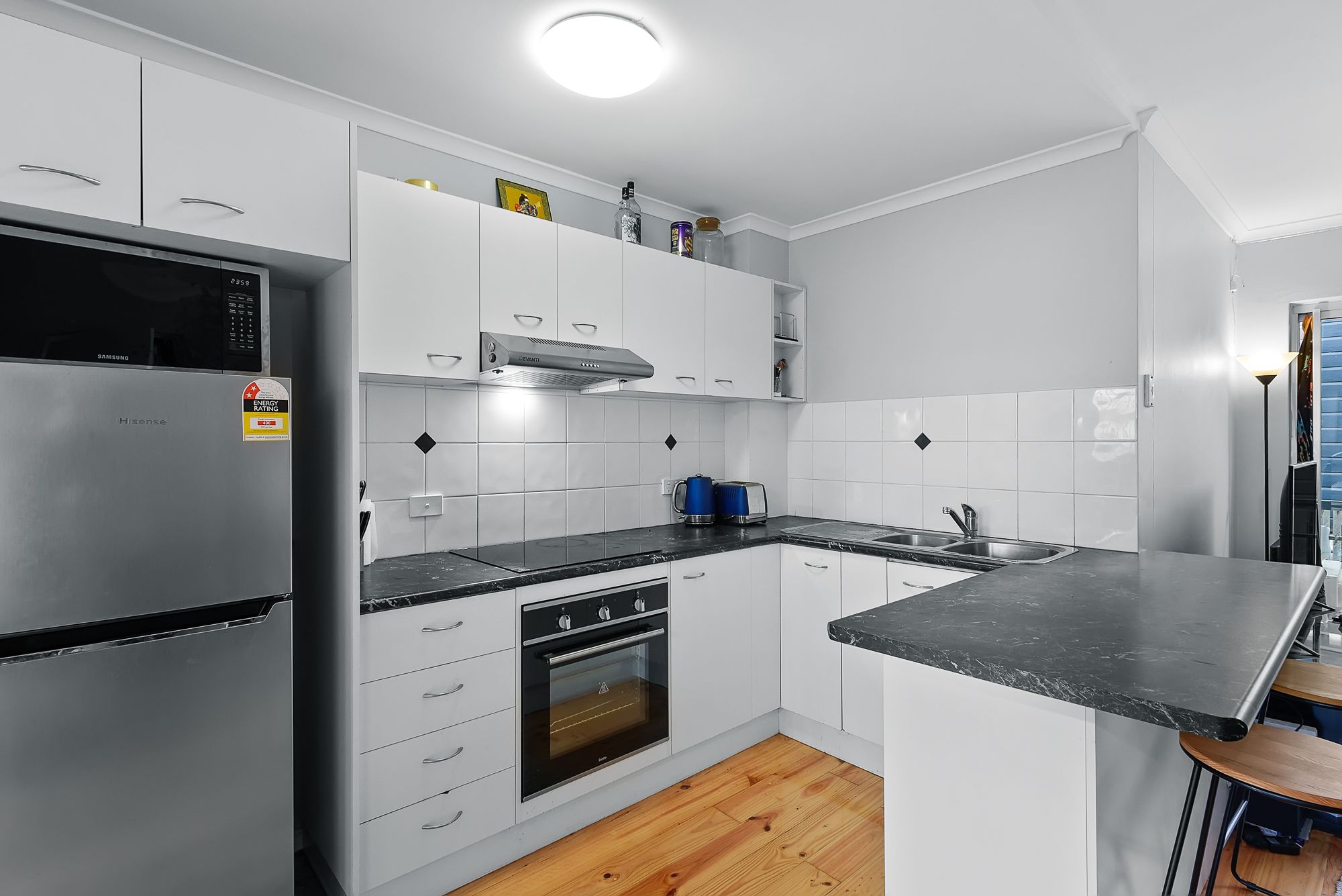 3/13 Elfin Street, East Brisbane, QLD 4169