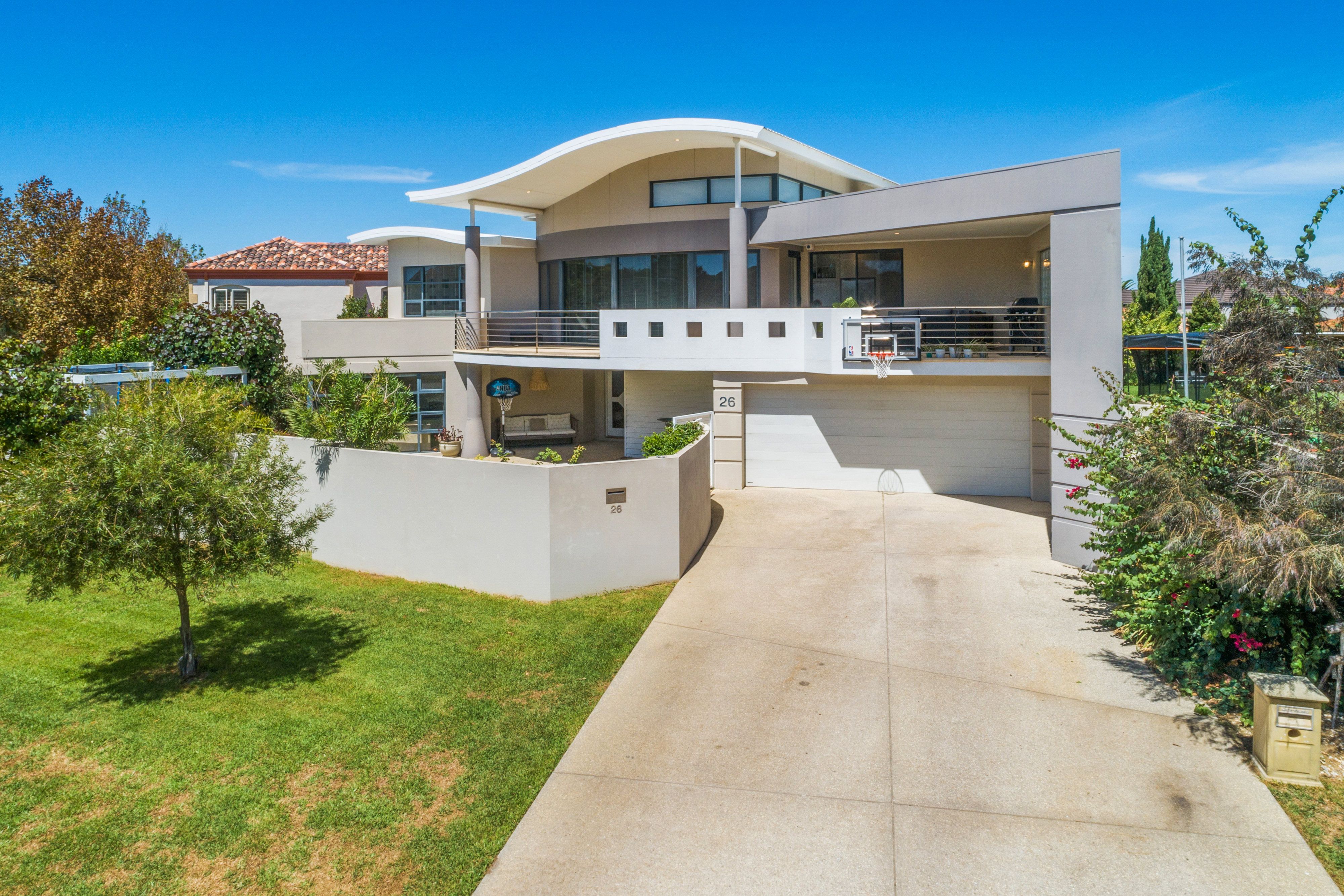 26 Downey Drive, Mosman Park, WA 6012