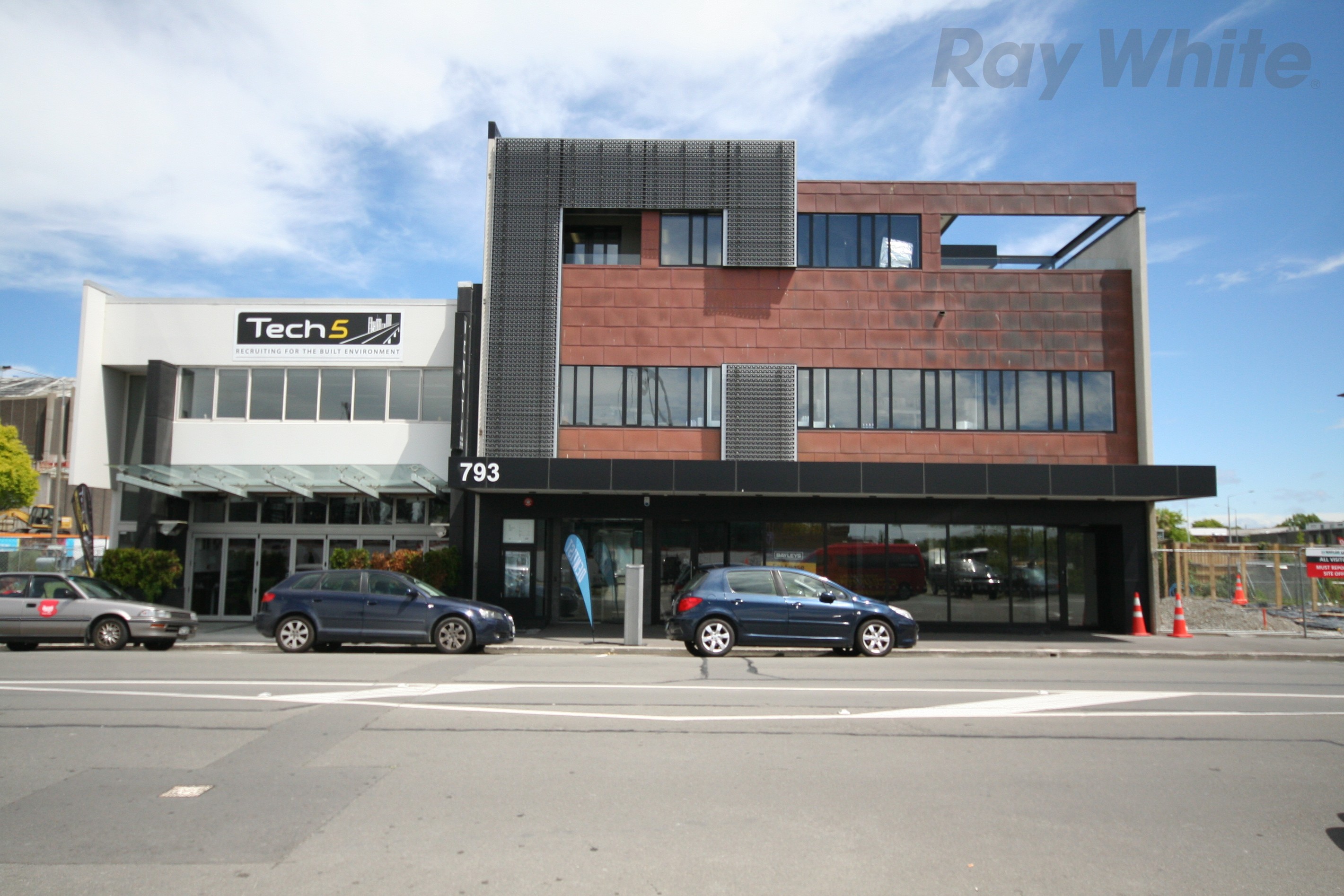 Christchurch Central, Christchurch City