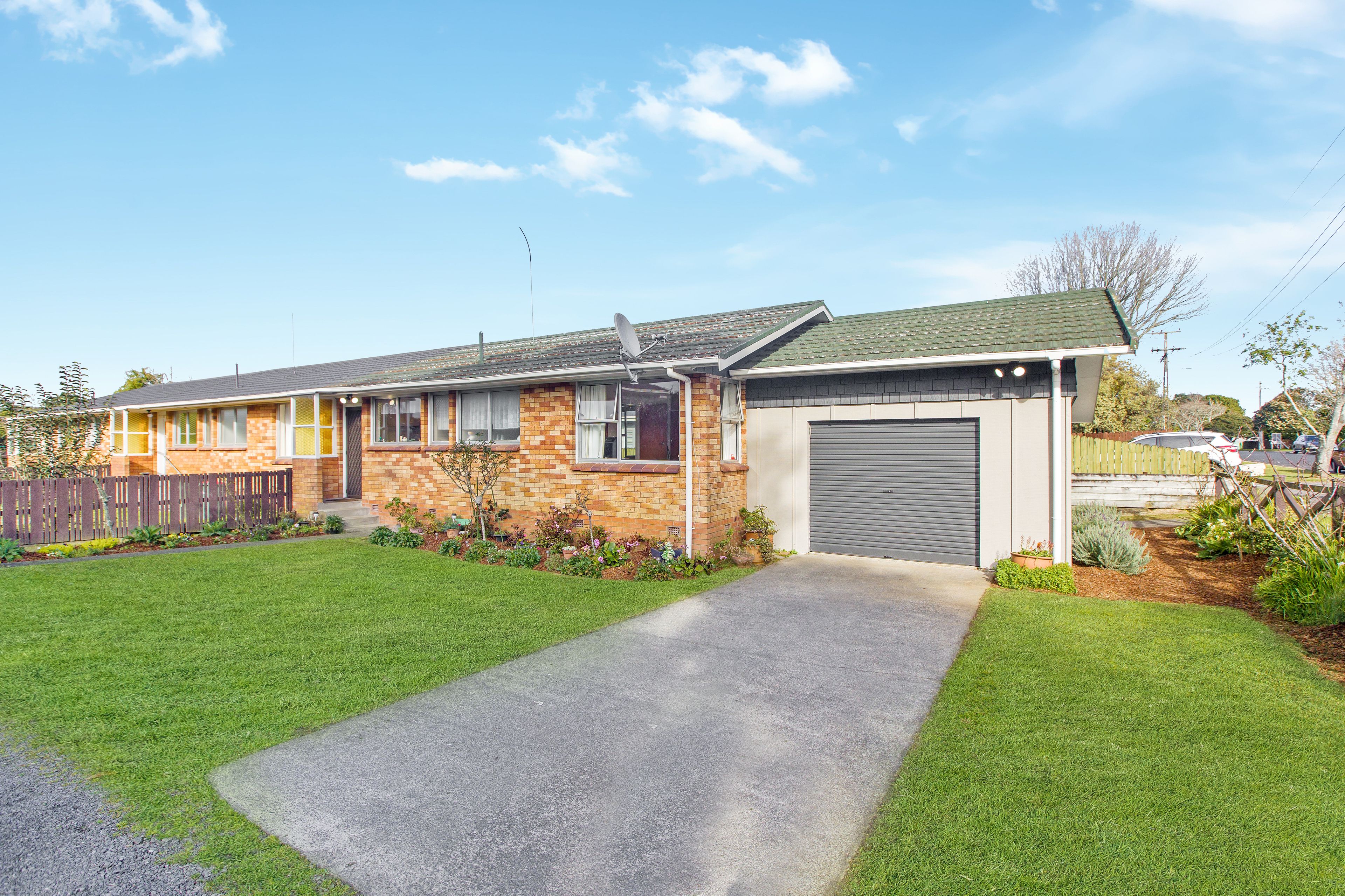 1/21 Trentham Road, Papakura, Papakura