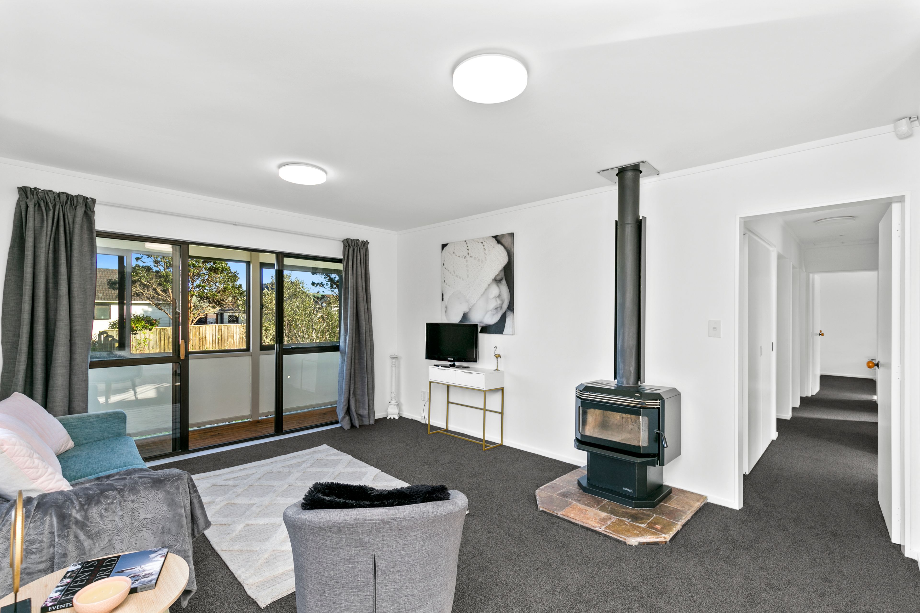 66a Dominica Crescent, Grenada Village, Wellington City